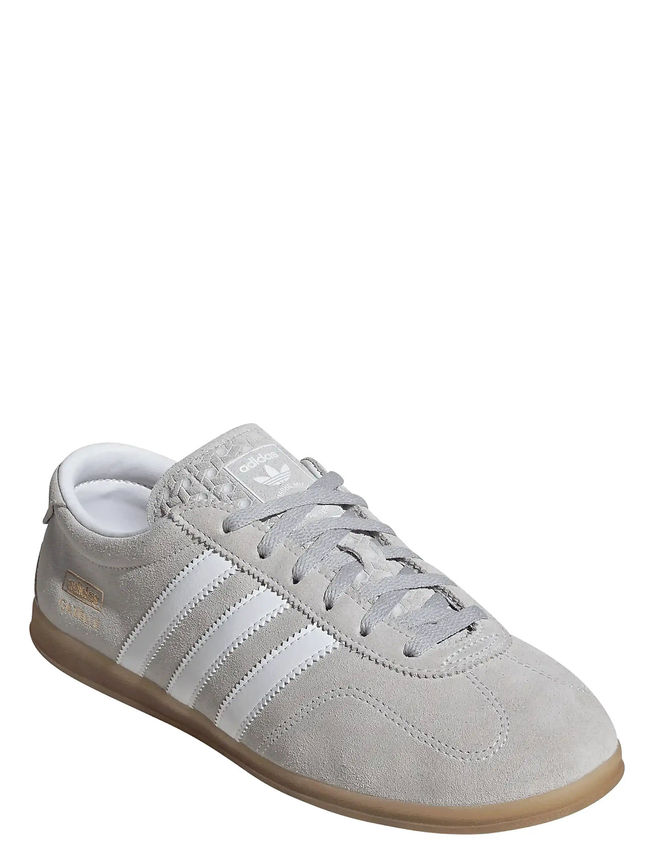 ADIDAS ORIGINALS Gazelle Lo Pro W Grau - 36 - Damen