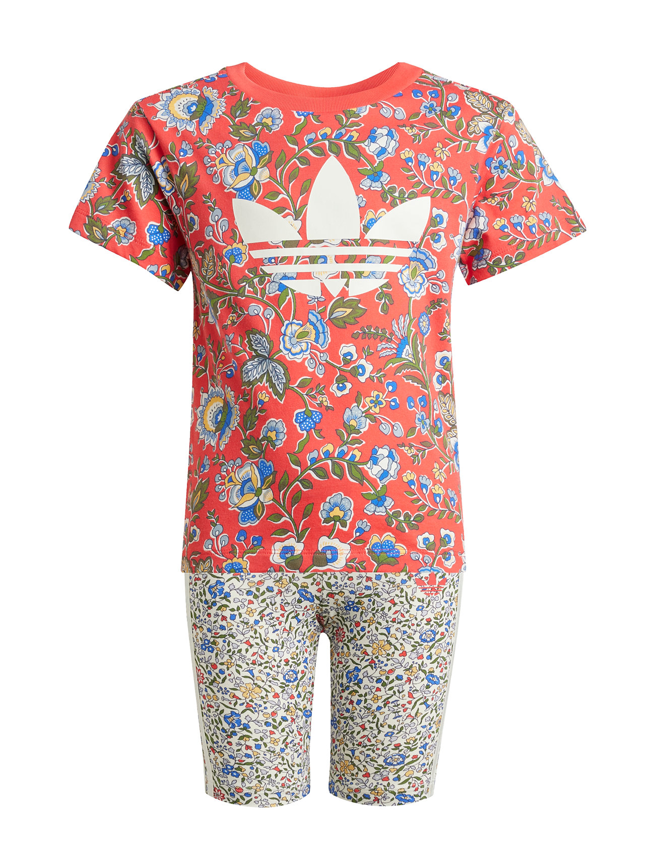 ADIDAS ORIGINALS Sts Patterned - 110