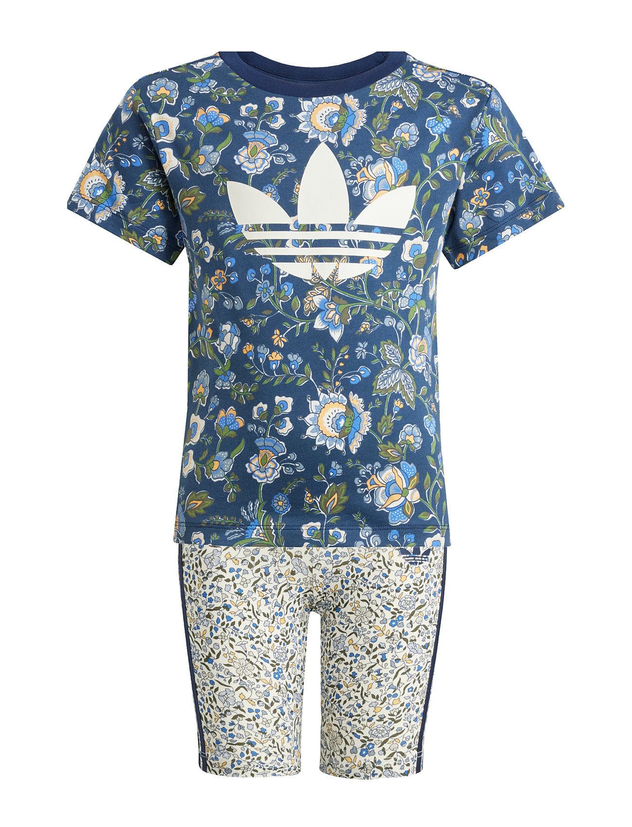 ADIDAS ORIGINALS Sts Blau - 104
