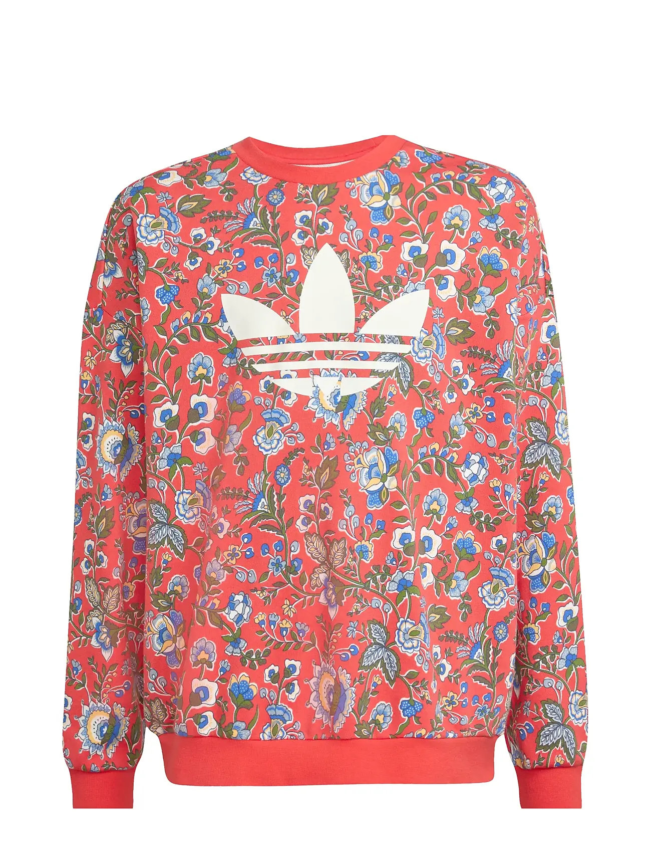 ADIDAS ORIGINALS Crew Patterned - 158 - Kinder