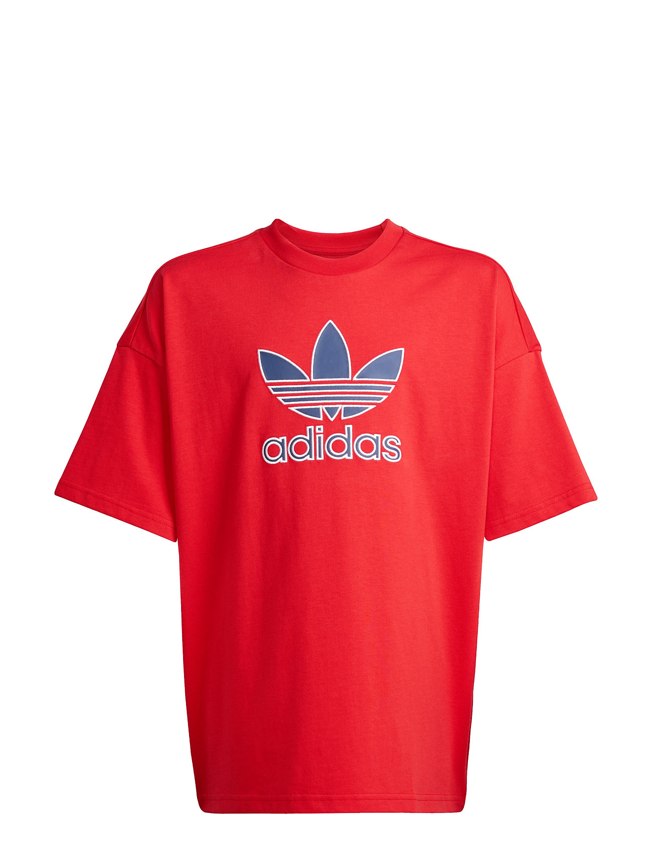 ADIDAS ORIGINALS Tee Rot - 164 - Kinder