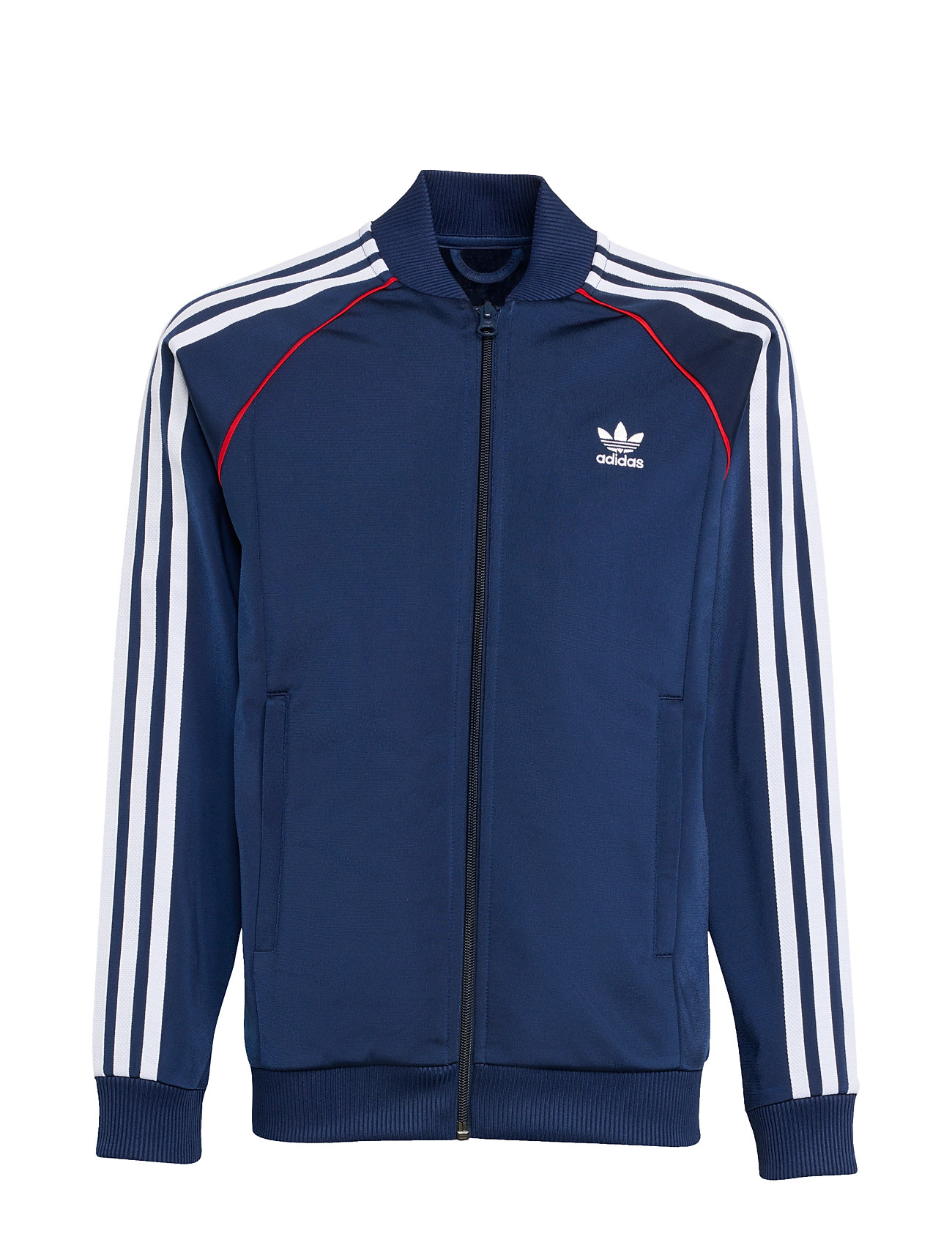 トップス adidas originals sst track top navy L Adidas Originals - SST TRACK TOP Men's - LEGINK – Moesports