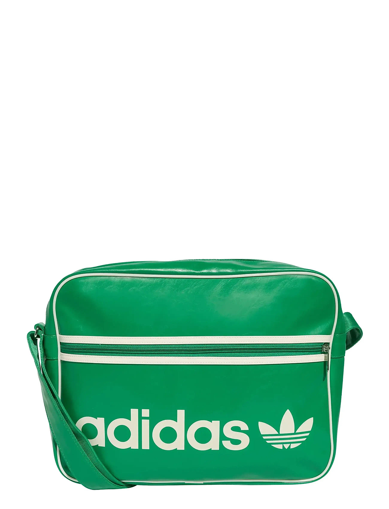 adidas Originals Airliner Og, One Size, Green, Sport Training Bags > Sport Crossbody Bags, Dame