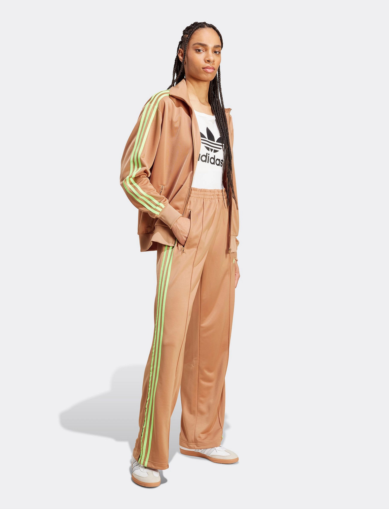 adidas Originals Firebird Tp (ADIKD2528) - Sweatpants | Boozt.com