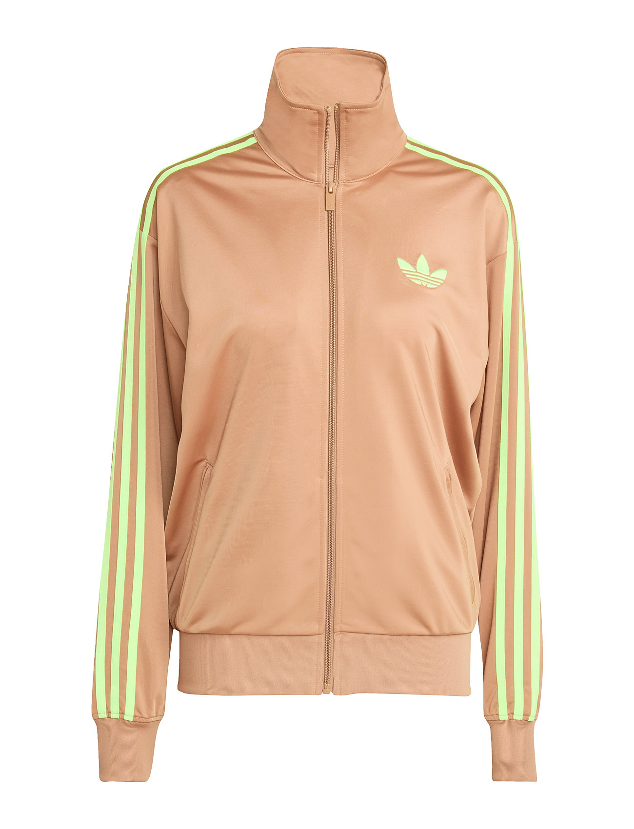 Jacke Damen Adidas Firebird Jacke M Adidas Firebird Jacke Schwarz