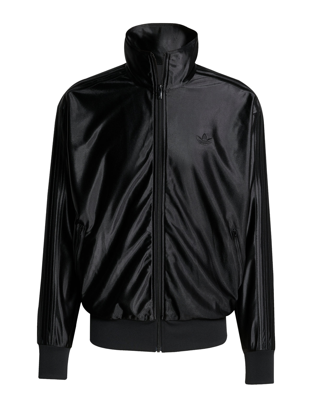 ADIDAS ORIGINALS Firebird Tt Schwarz - M - Herren