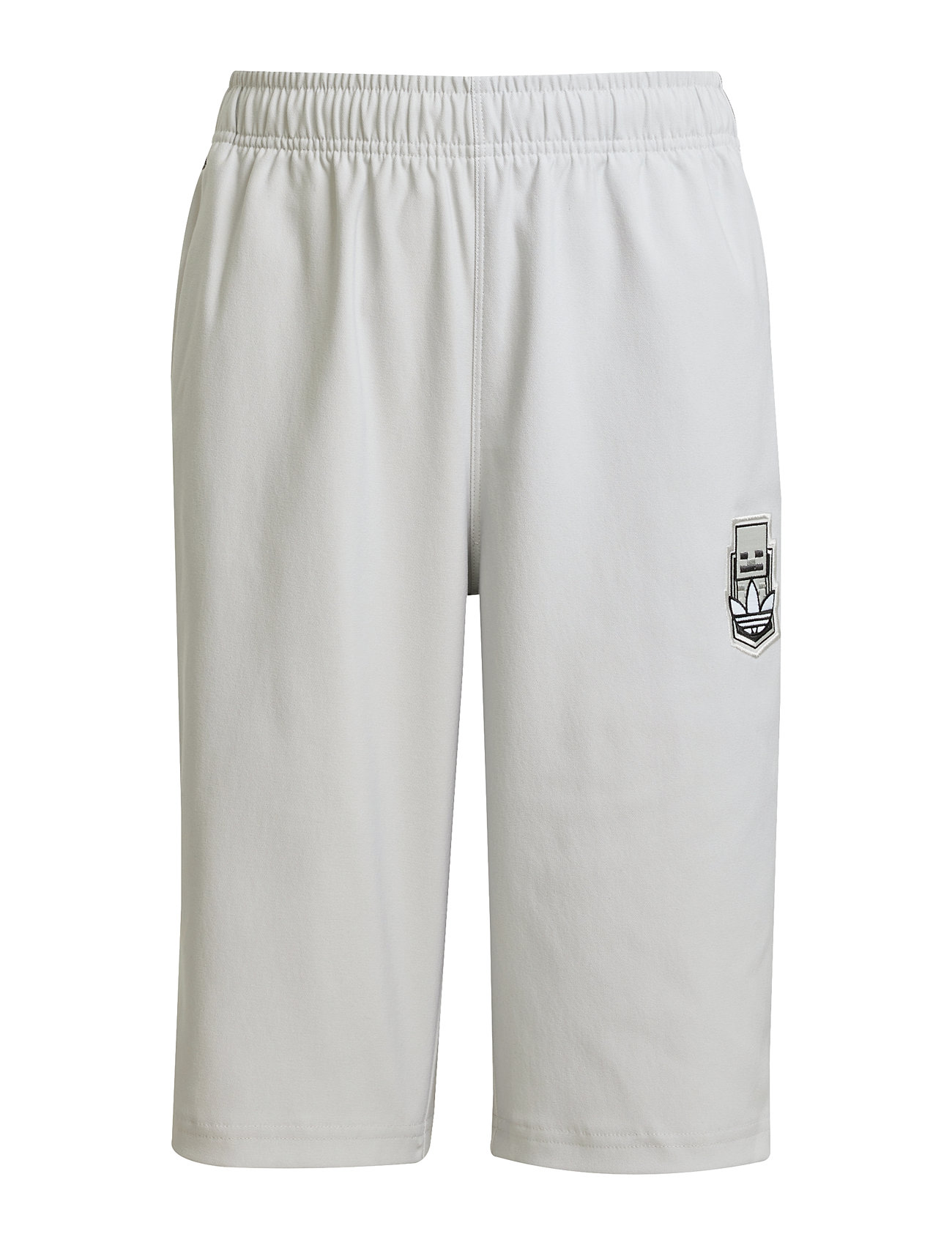 ADIDAS ORIGINALS Shorts Weiß - 170 - Kinder