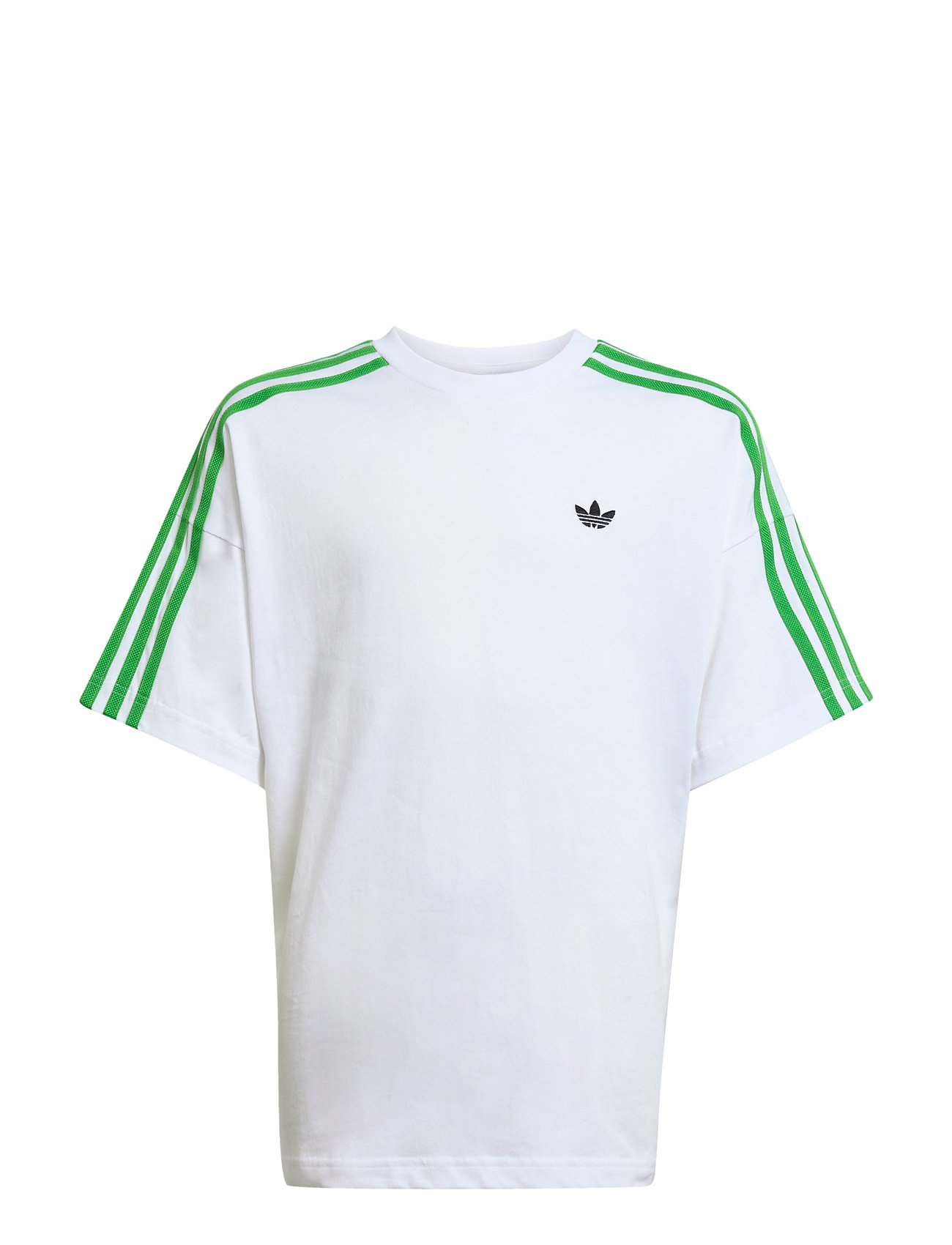 ADIDAS ORIGINALS Tee Weiß - 164 - Kinder