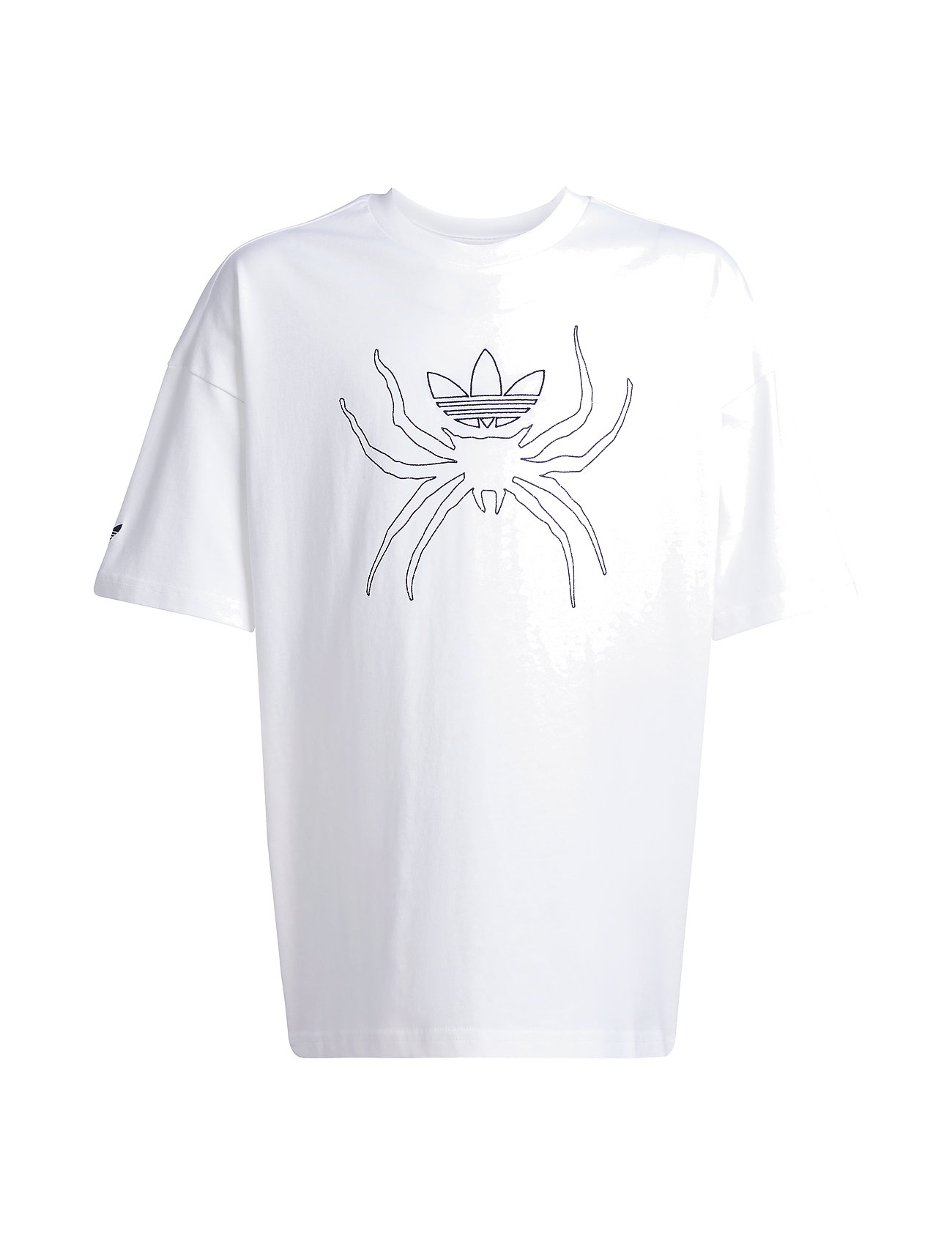 ADIDAS ORIGINALS Tee Weiß - 164 - Kinder