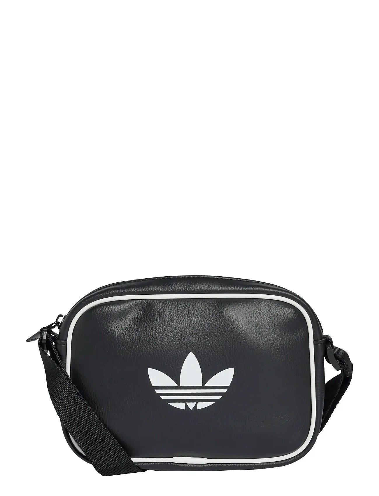 adidas Originals Airliner Xs, One Size, Black, Sport Training Bags > Sport Bum Bags, Dame