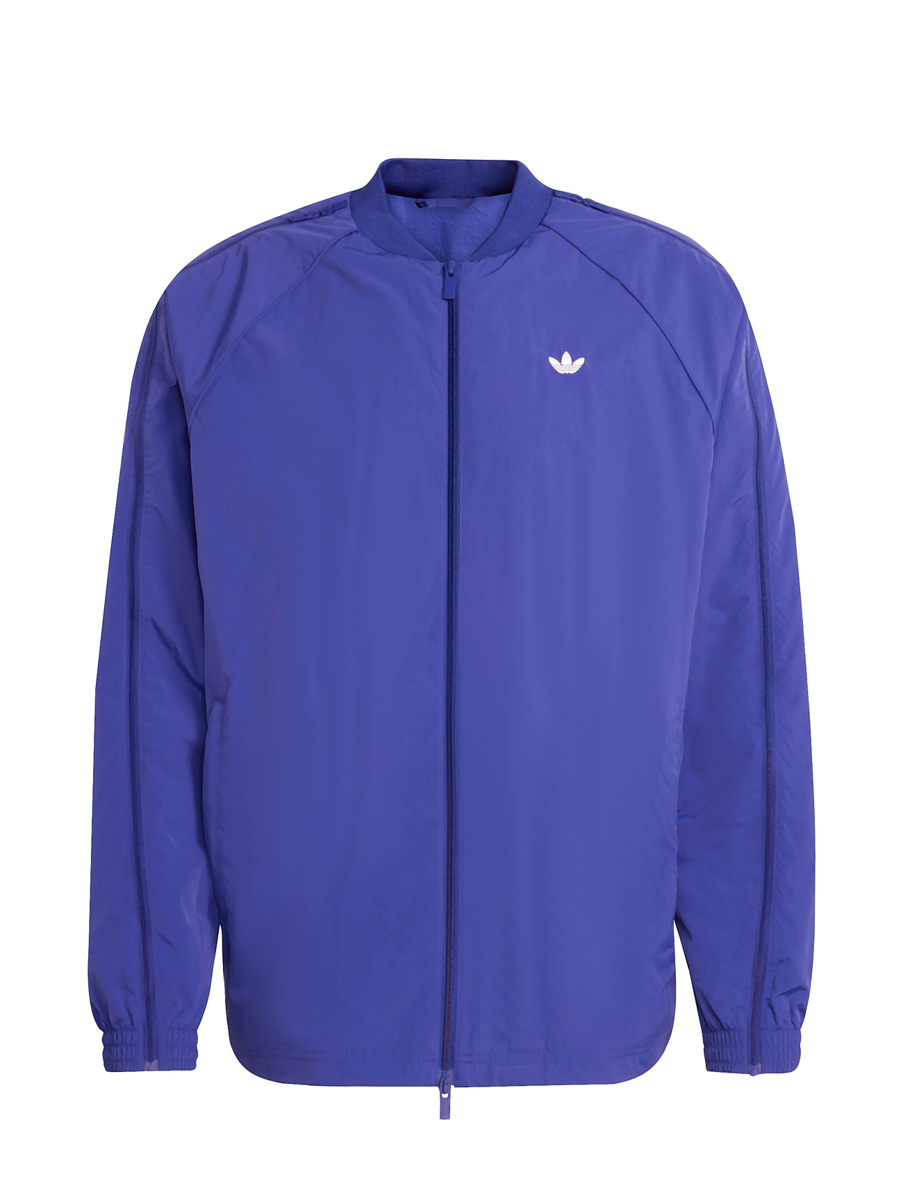 Adidas Originals Sst Track Top Blå