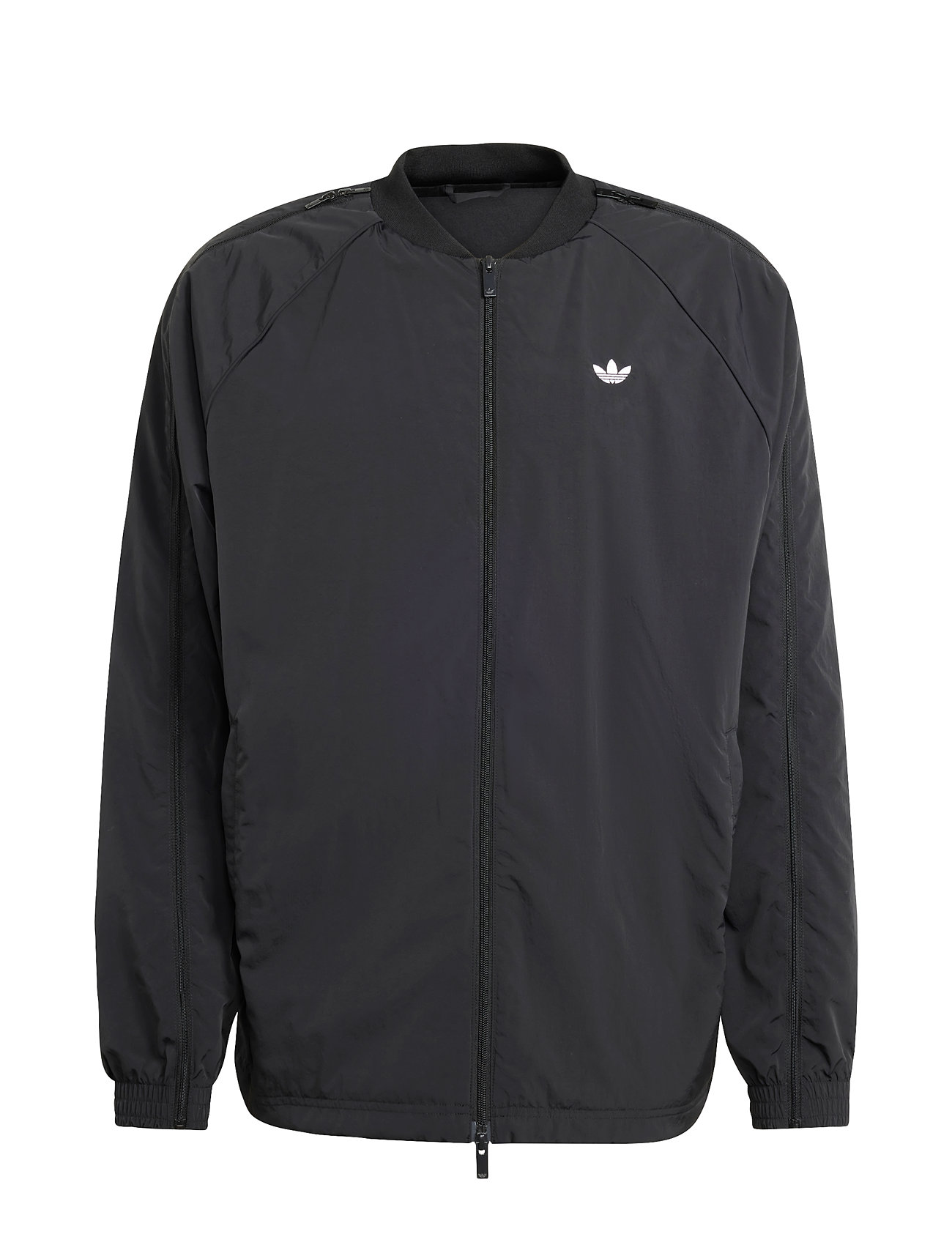 Adidas Originals Sst Track Top Svart