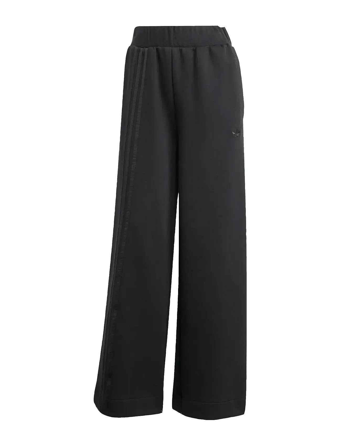 ADIDAS ORIGINALS 3 Stripes Hose Schwarz - XS - Damen