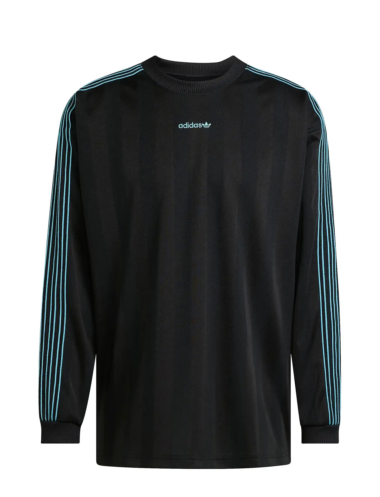 ADIDAS ORIGINALS Jrsy Schwarz - XL - Herren