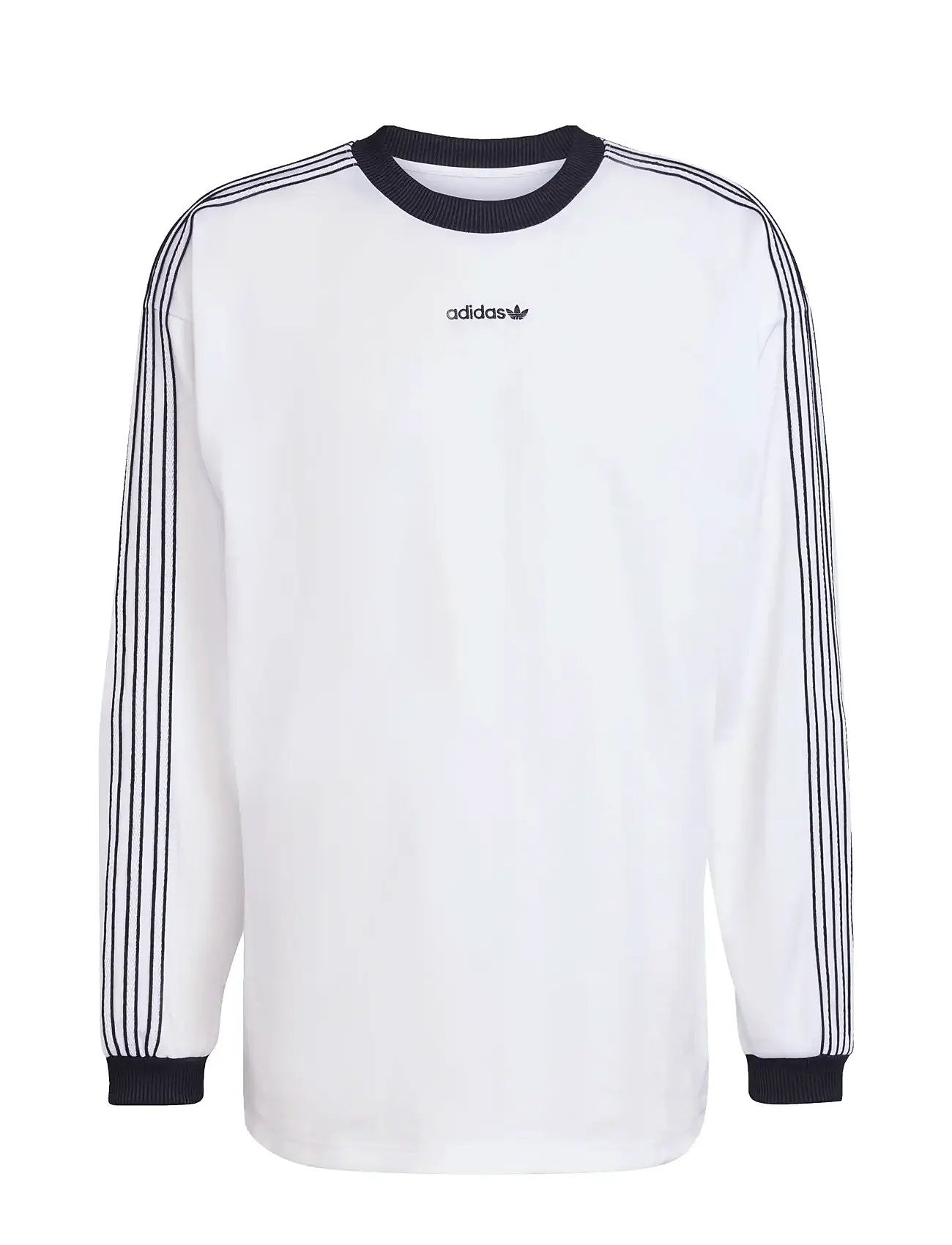 ADIDAS ORIGINALS Jrsy Weiß - L - Herren