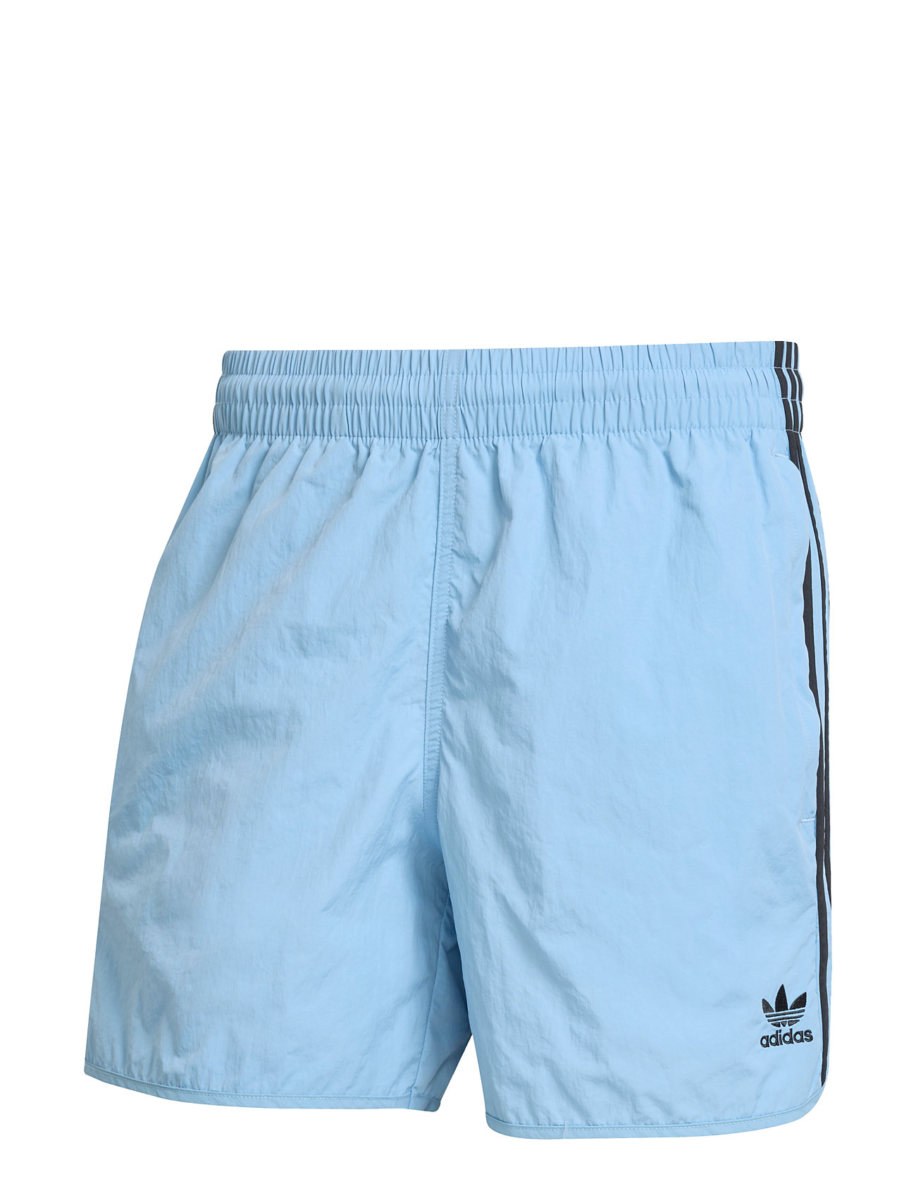 ADIDAS ORIGINALS Sprinter Shorts Blau - S - Herren