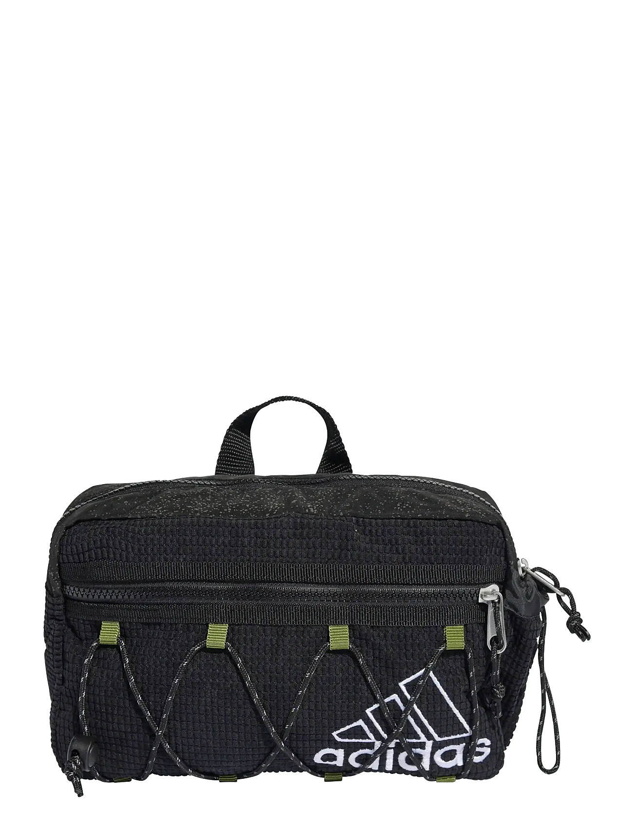 adidas Originals Waistbag, One Size, Black, Sport Training Bags > Sport Bum Bags, Dame