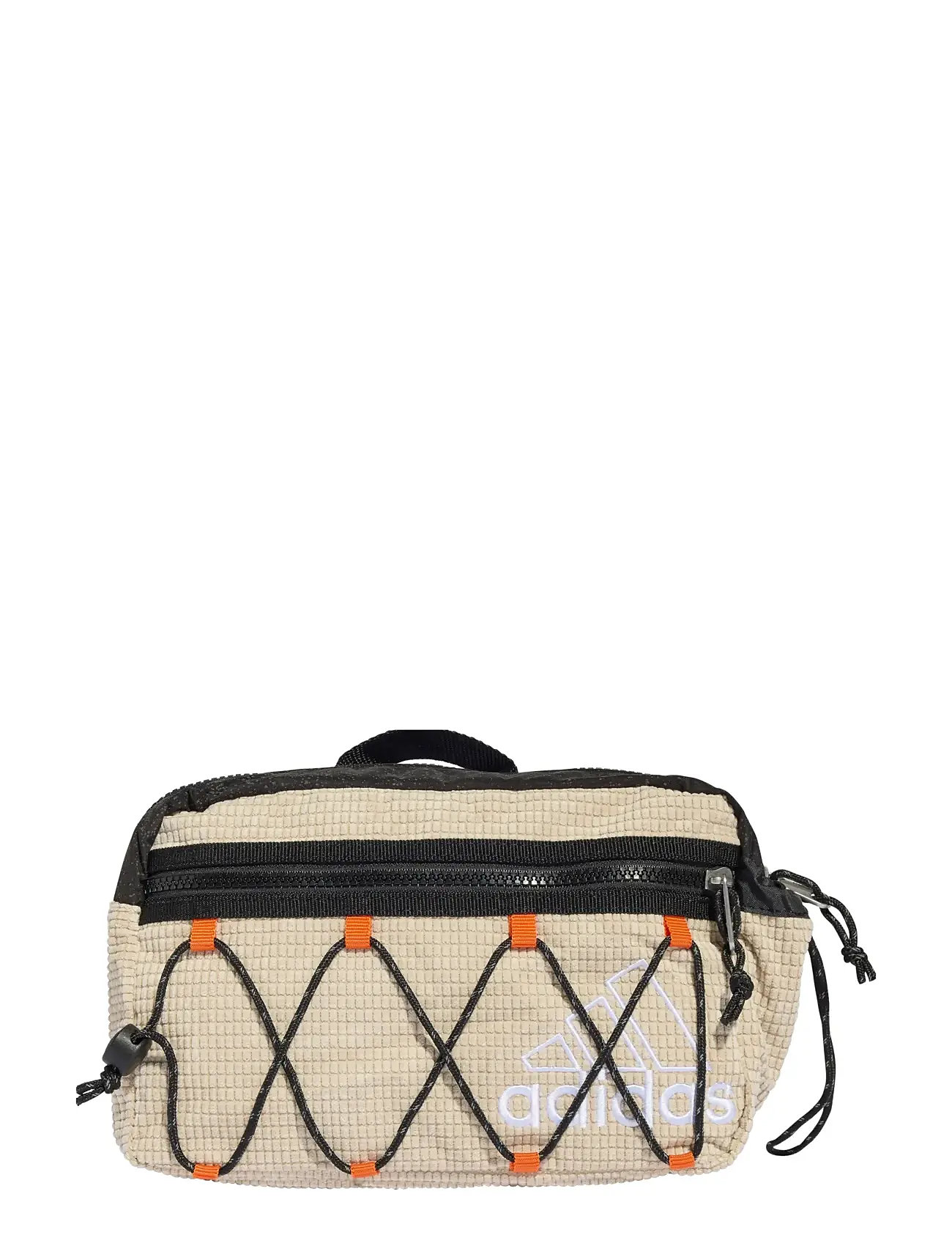 adidas Originals Waistbag, One Size, Beige, Sport Training Bags > Sport Bum Bags, Dame