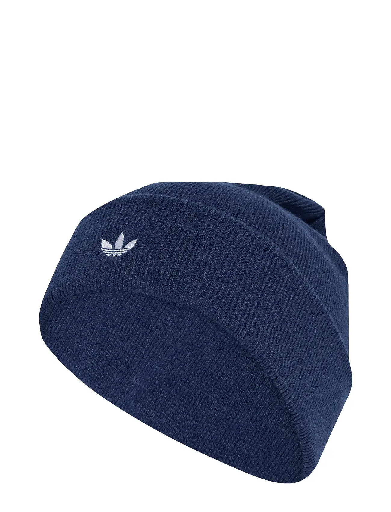 adidas Originals Adicolor Cuff B, 58-60, Navy