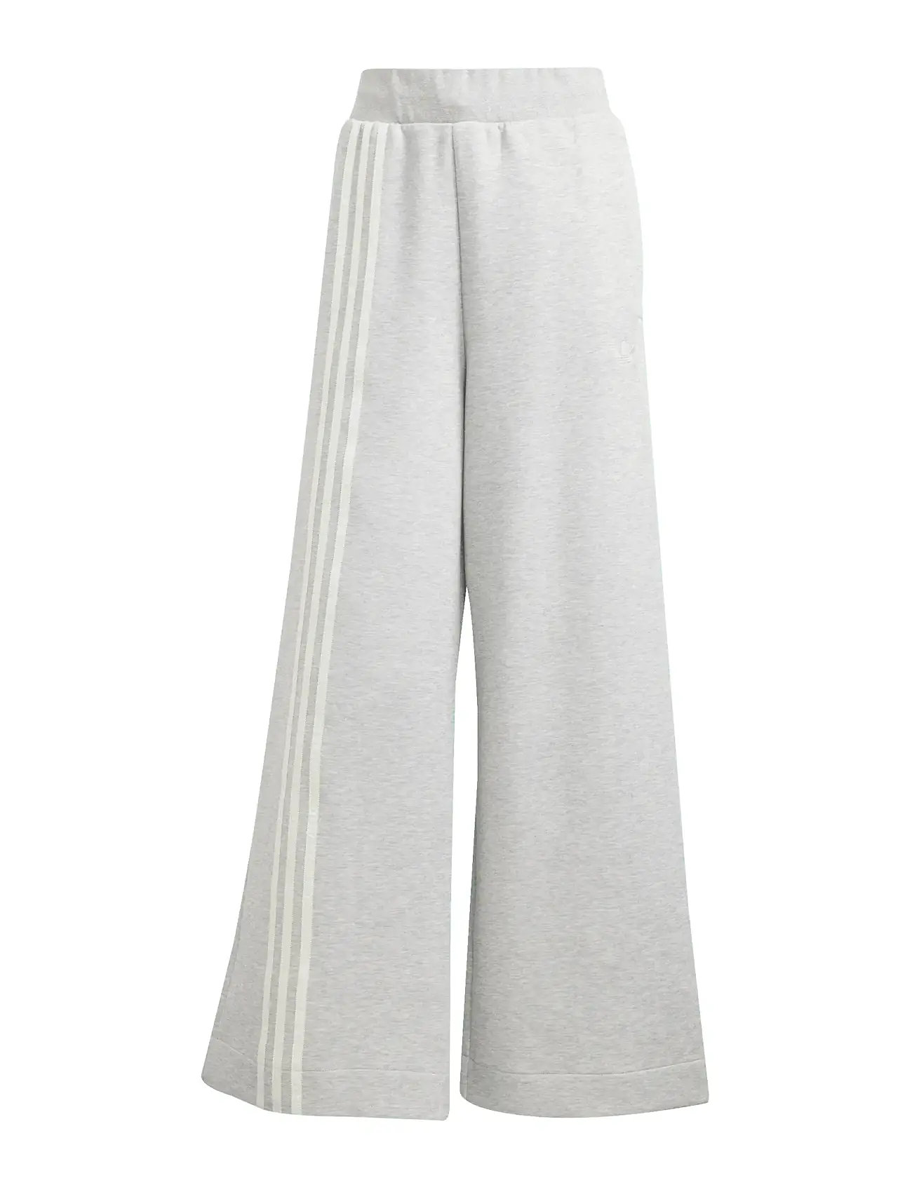 ADIDAS ORIGINALS 3 Stripes Hose Grau - M - Damen