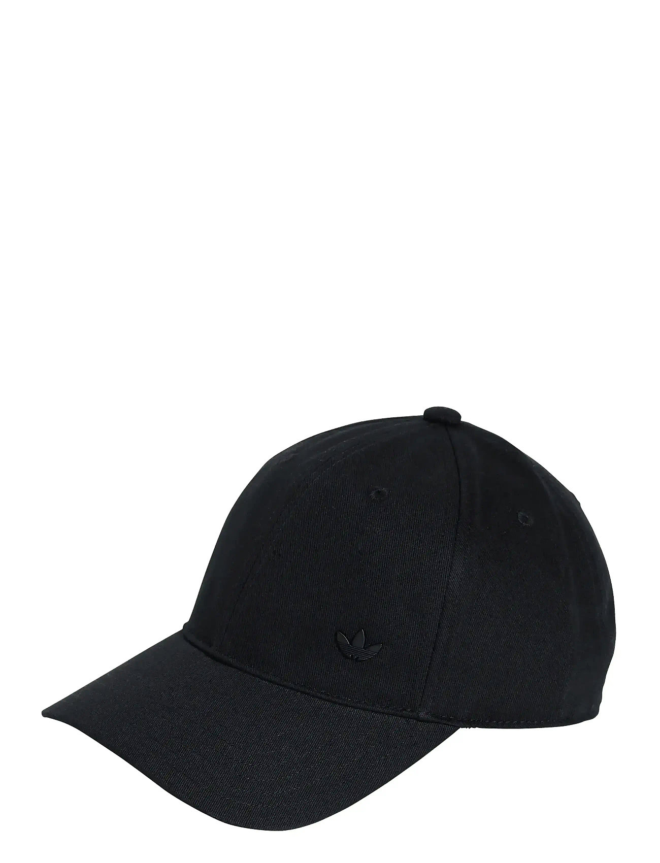 adidas Originals Ev.ic Dad Cap, 58-60, Black, Sport Accessories > Sport Caps, Dame