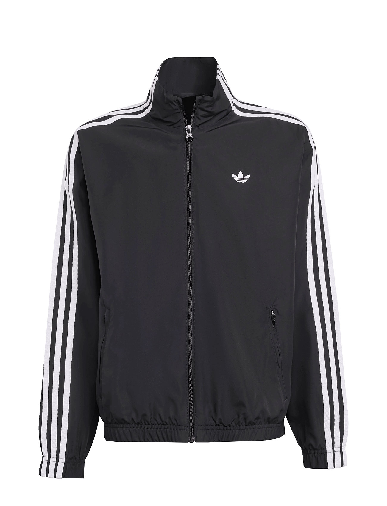 ADIDAS ORIGINALS Track Oberteil Schwarz - 164 - Kinder