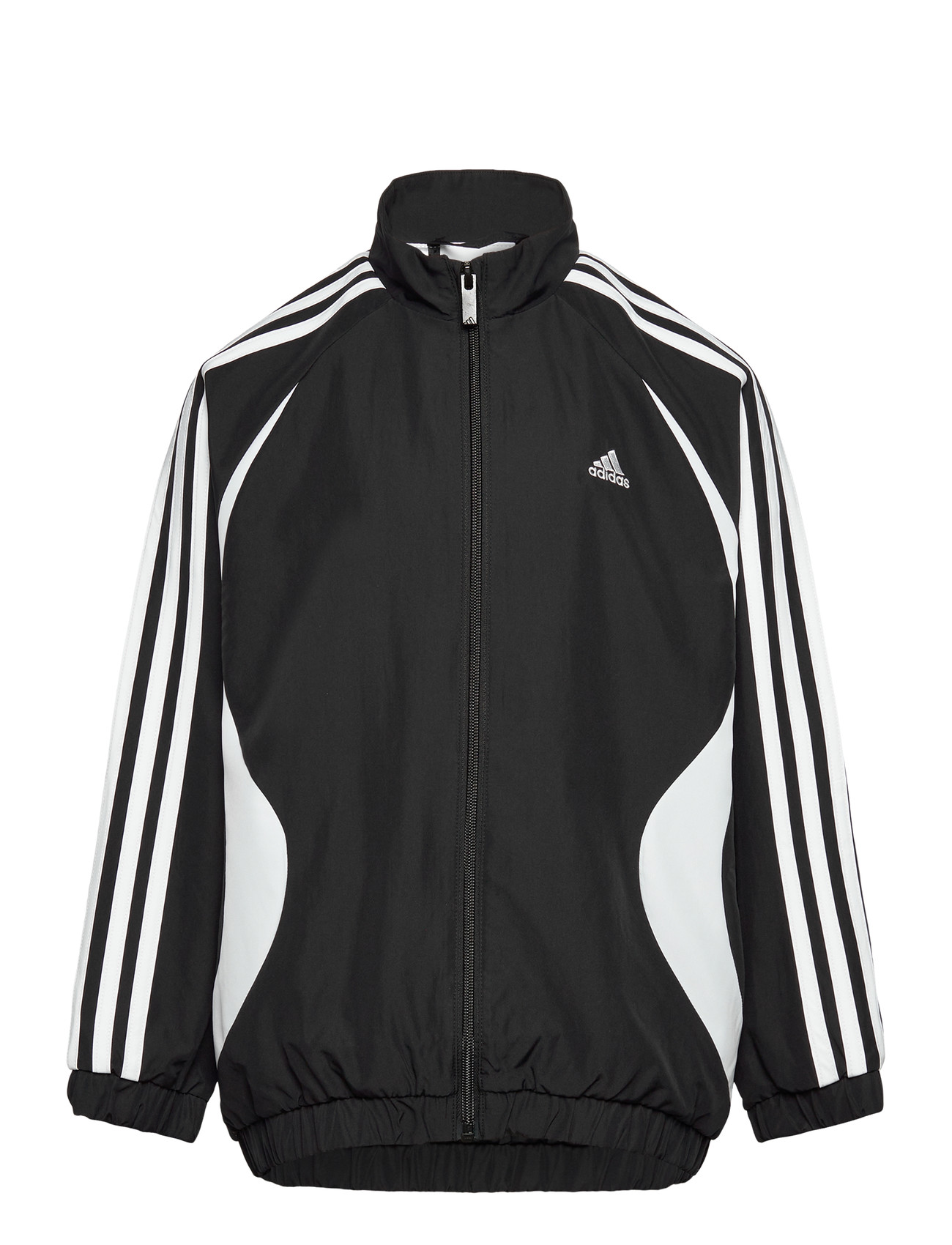 adidas Originals Teamgeist Lo Tt, 164, Black
