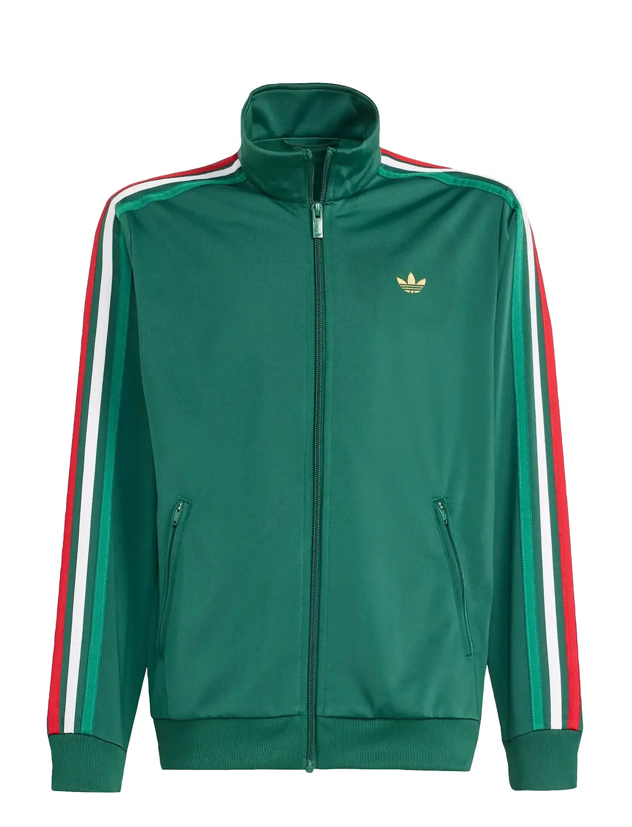 adidas Originals Firebird Lo Tt, 152, Green