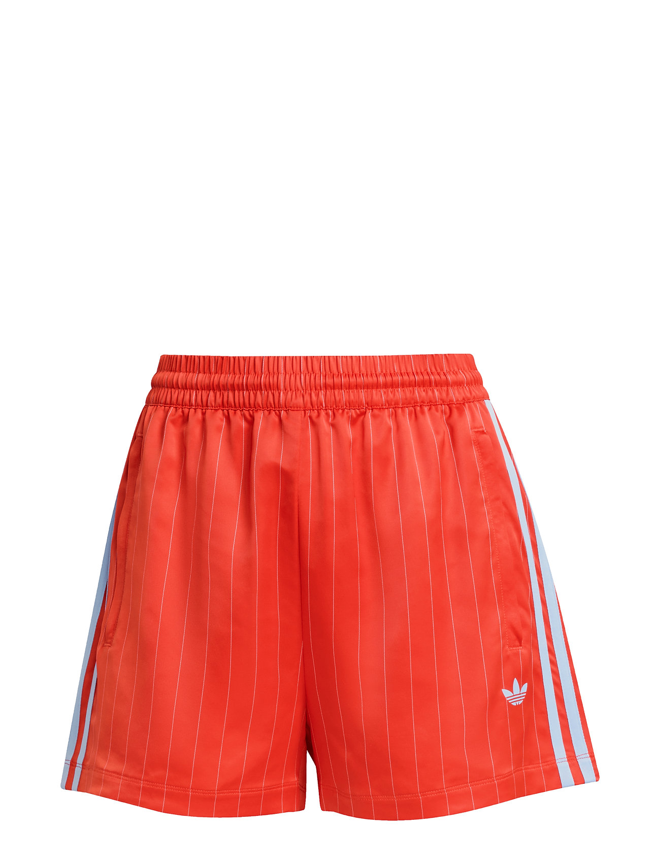 ADIDAS ORIGINALS Shorts Orange - XS - Damen