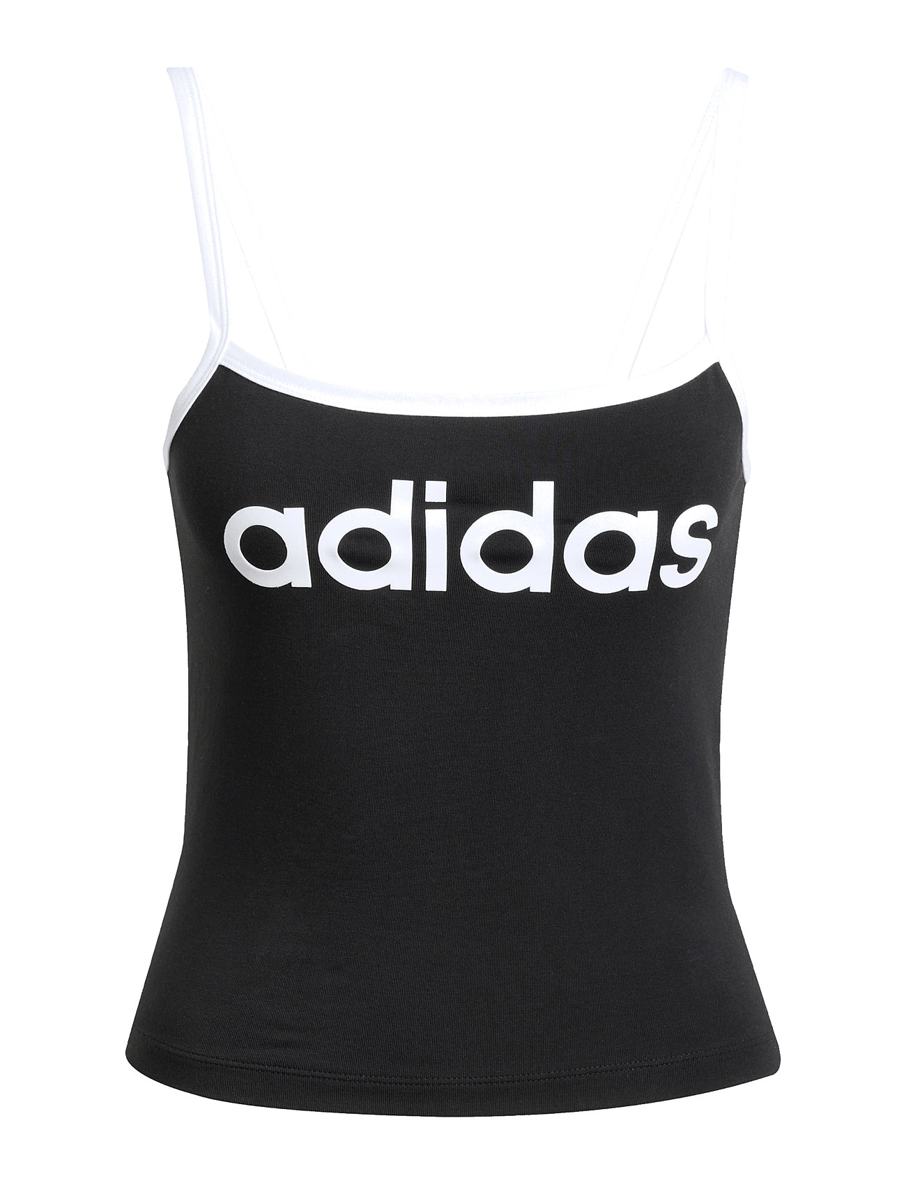 ADIDAS ORIGINALS Tank Schwarz - XS - Damen