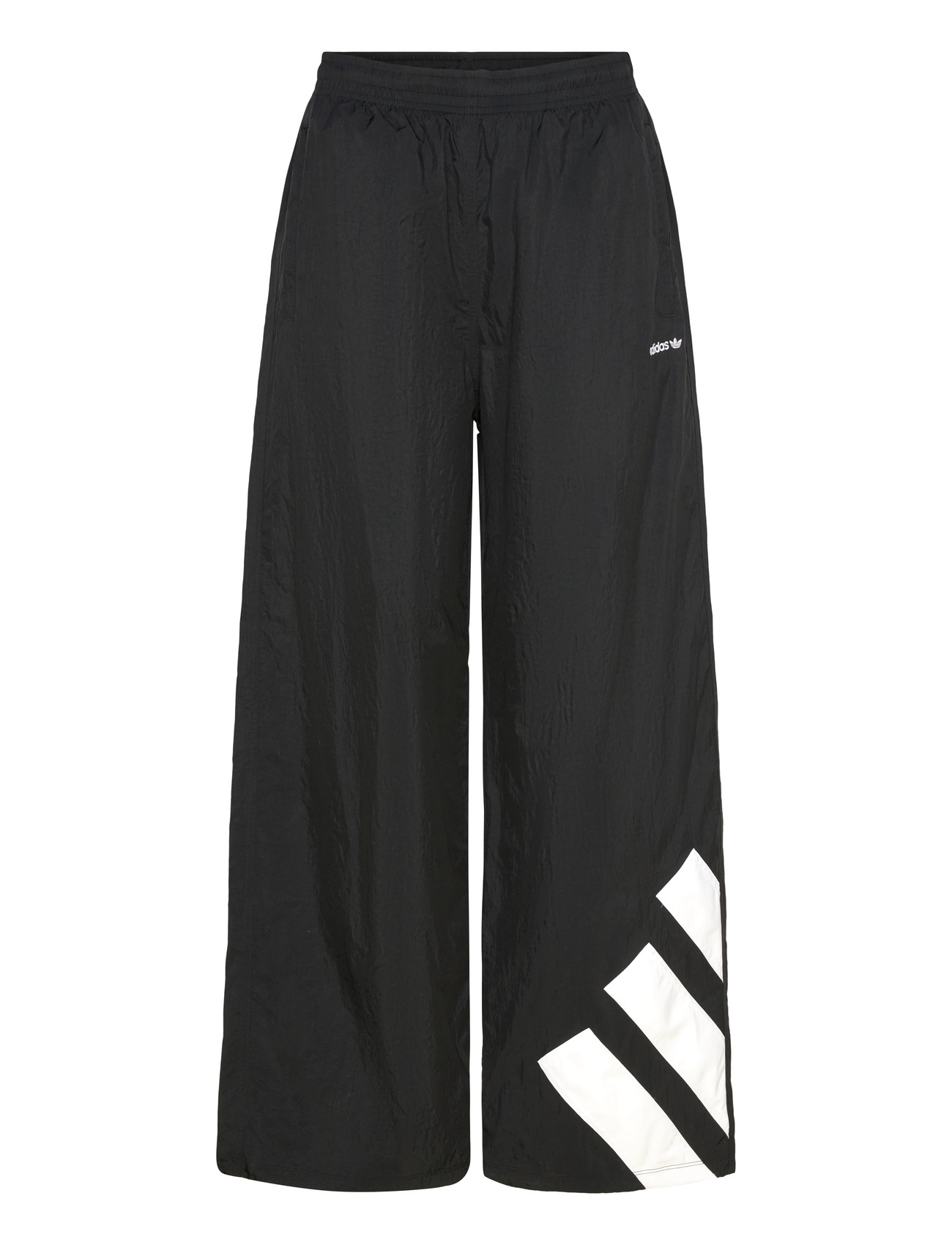 adidas Originals Blocking Tp, S, Black, Sport Pants > Sport Training Pants, Dame
