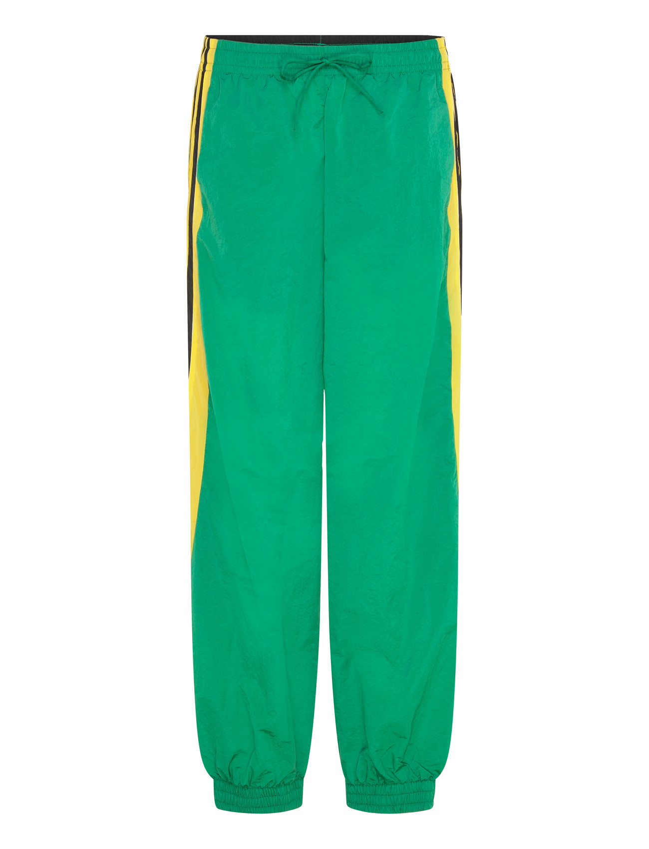 adidas Originals Santiago Pants, M, Green, Sport Pants > Sport Sweatpants, Dame
