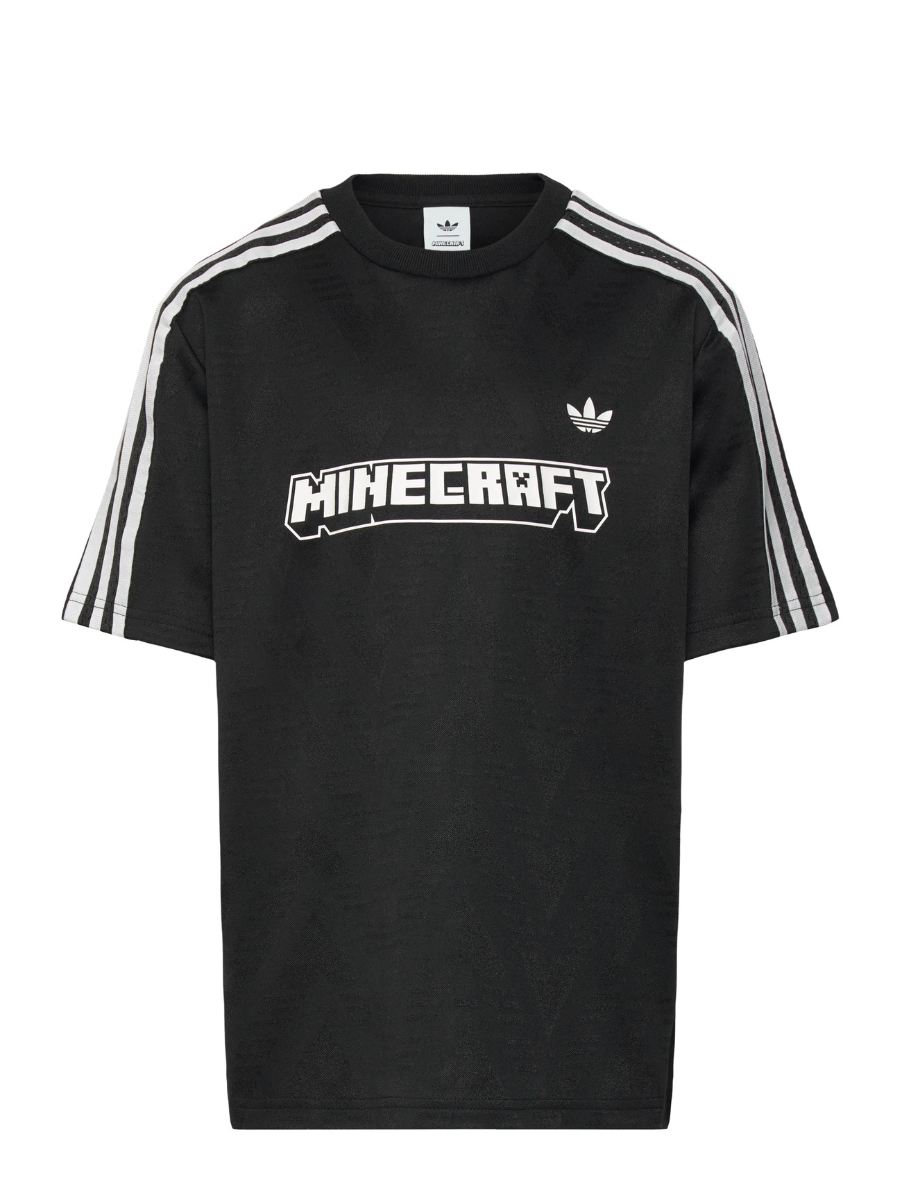 adidas Originals Loose Jersey, 164, Black