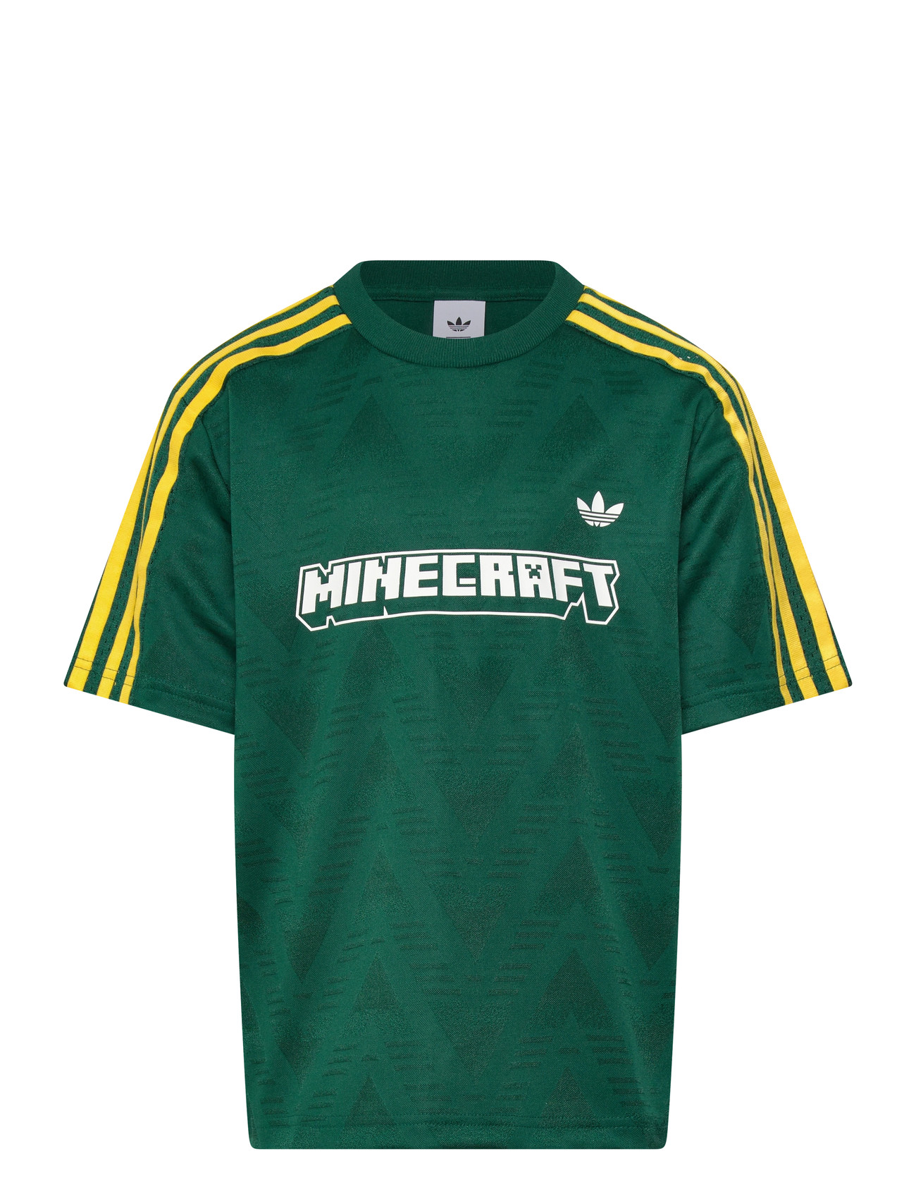 adidas Originals Loose Jersey, 128, Green