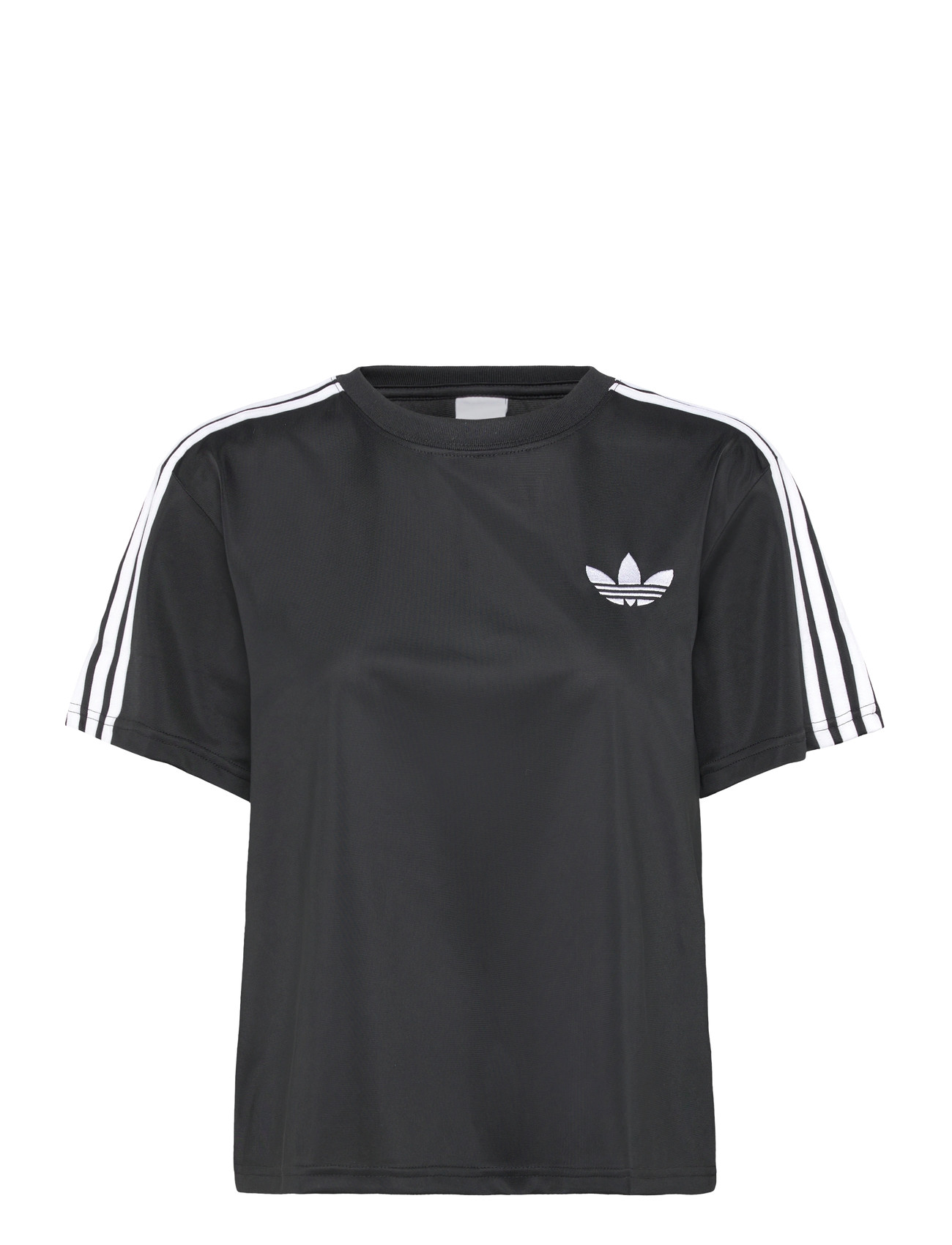 adidas Originals Fb Tee, XS, Black