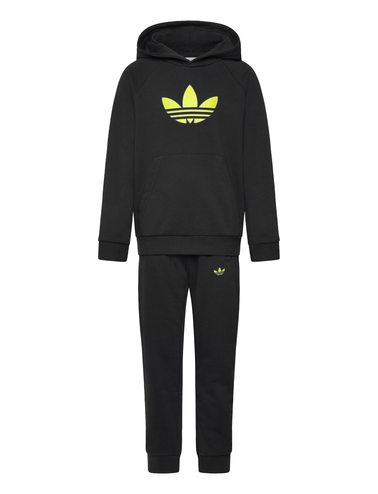 adidas Originals Gfx Tr Lo Hs, 104, Black