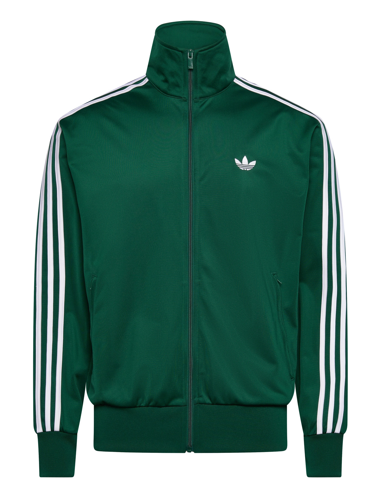 adidas Originals Firebird Tt, L, Green