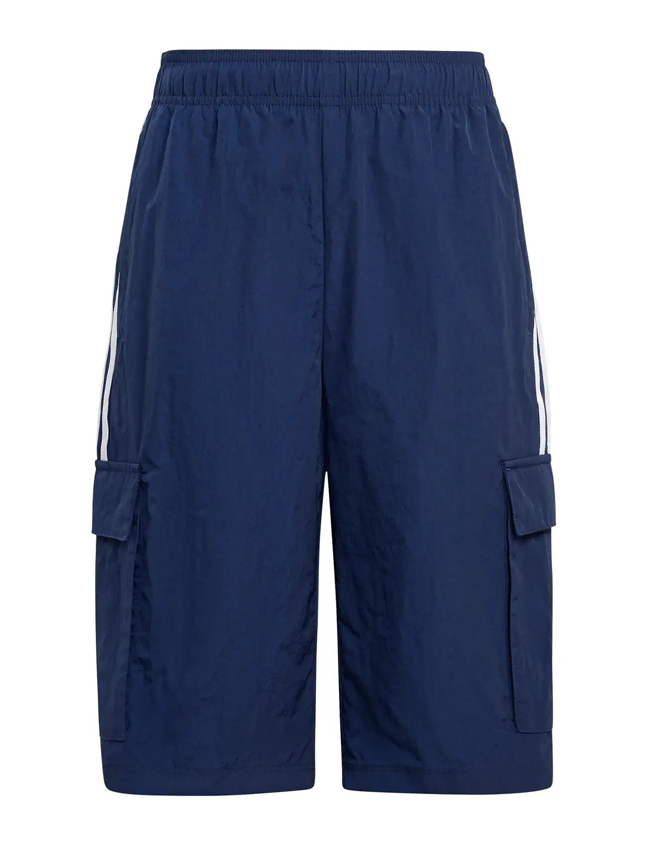 ADIDAS ORIGINALS Cargo Shorts Navy - 134 - Kinder