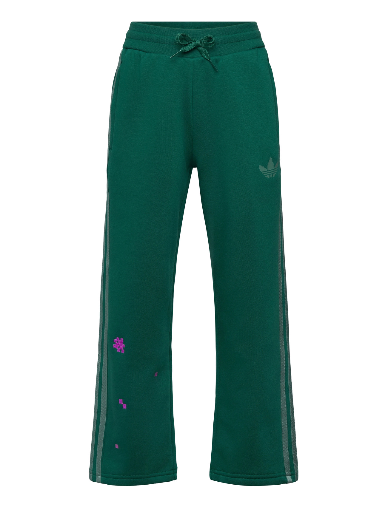 adidas Originals Lo Pants, 140, Green