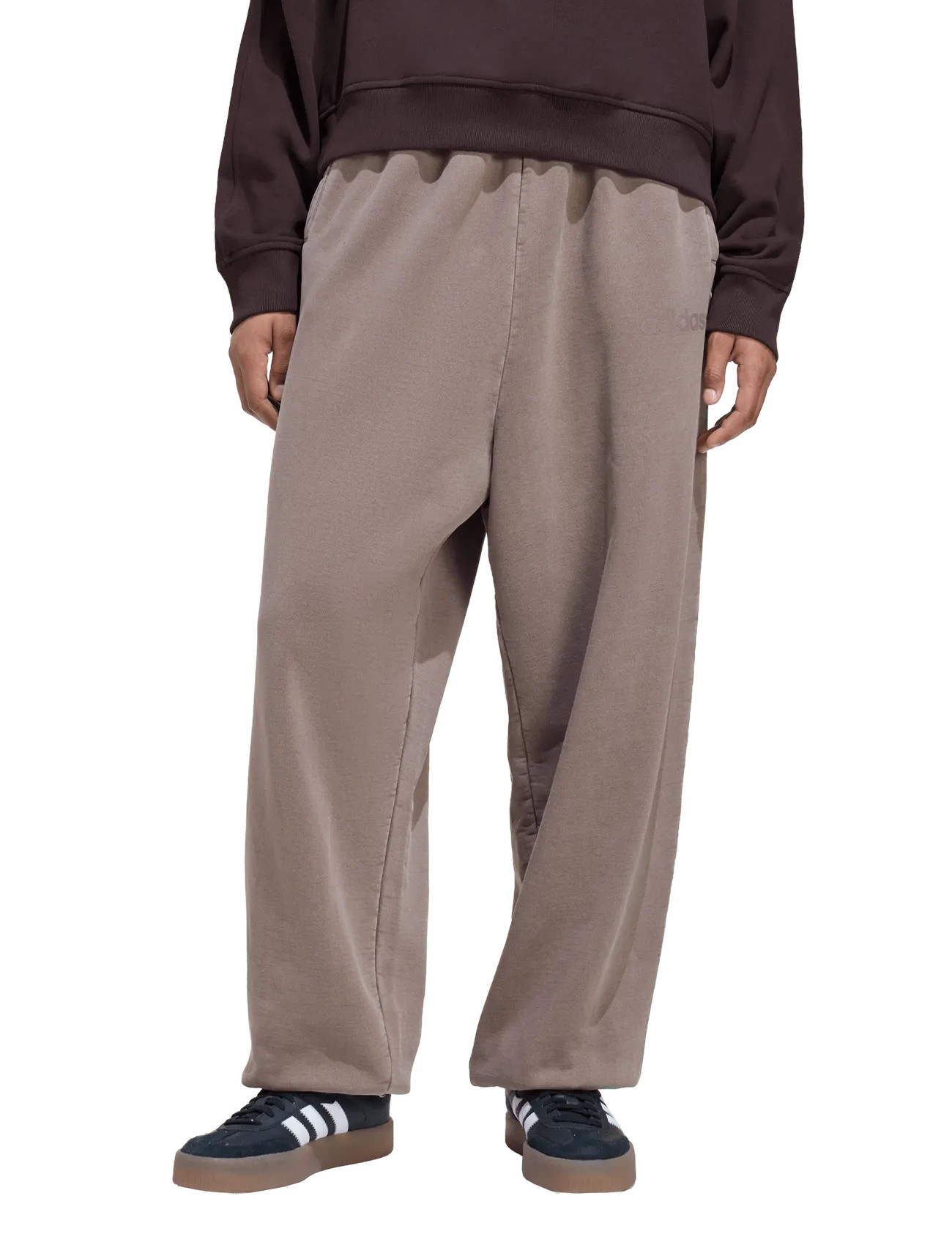 adidas Originals Ess Jogger, XS, Beige