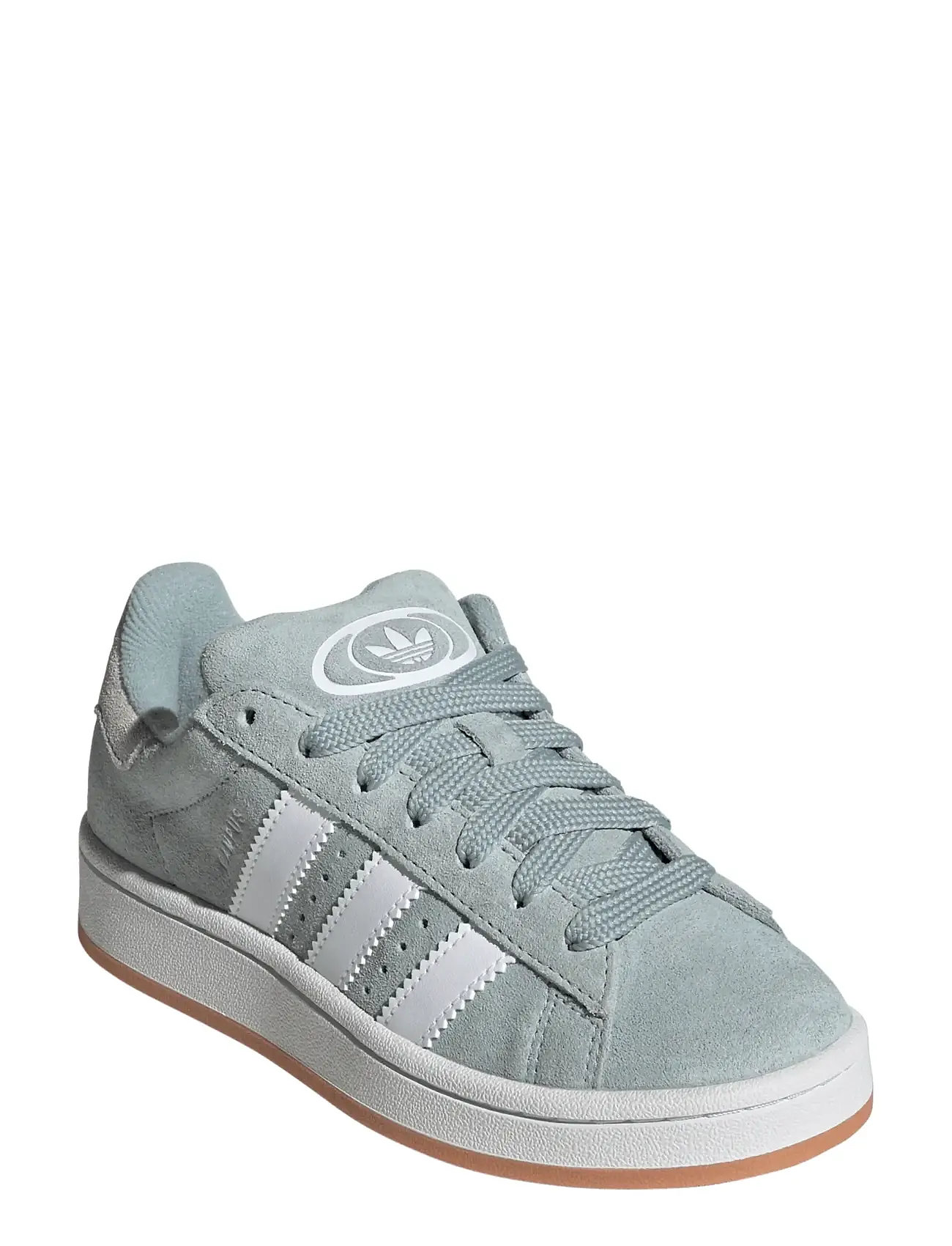 adidas Originals Campus 00S J, 40, Green, Sneakers > Sneakers Med Lav Top, Børn