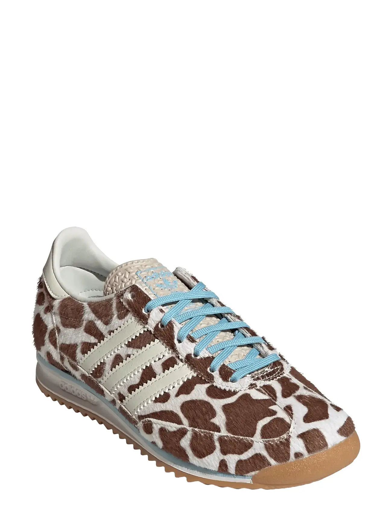adidas Originals Sl 72 Og W, 36, Brown, Sport Sko > Sport Training Sko, Dame