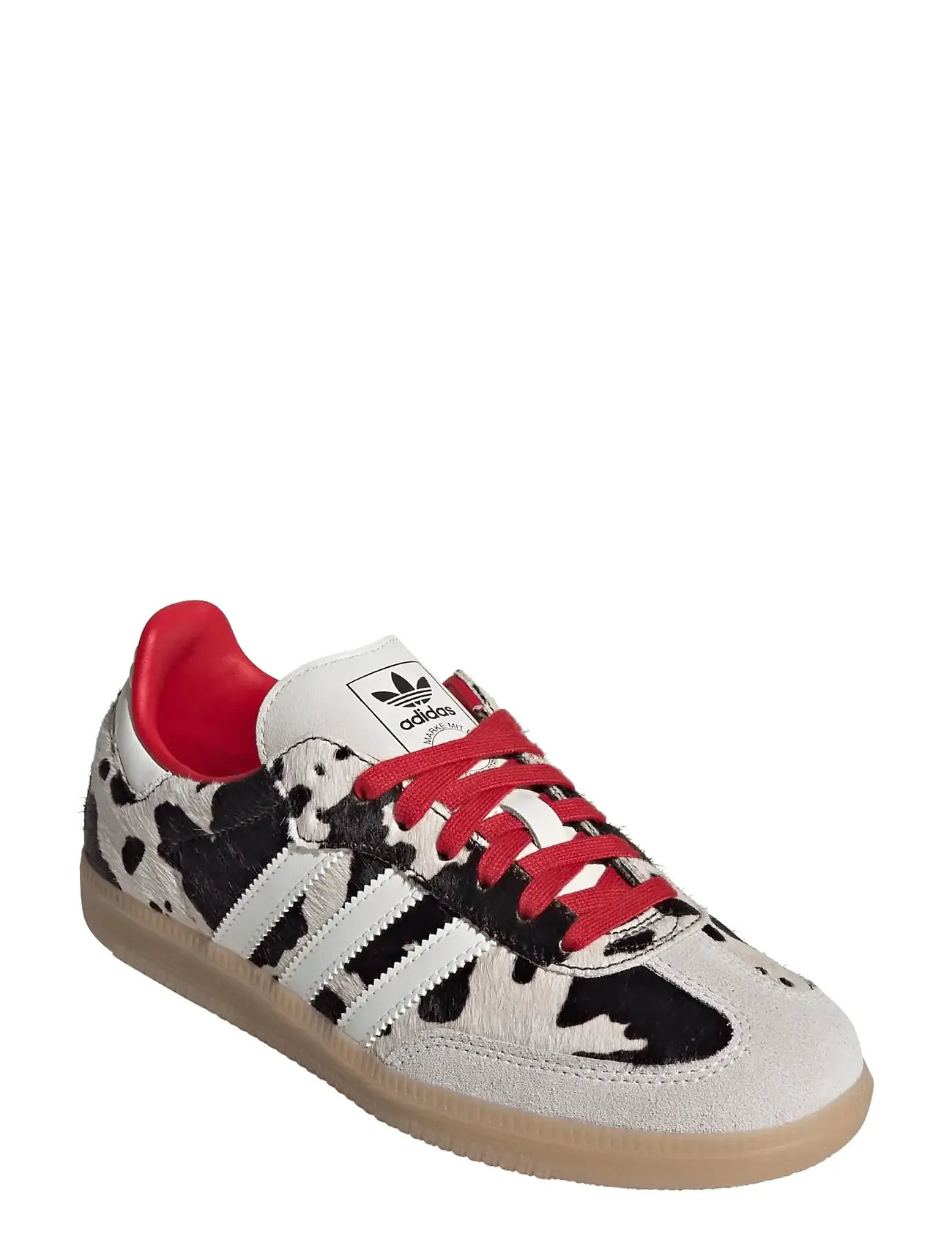 adidas Originals Samba Og W, 41 1/3, Multi/patterned, Sport Sneakers > Sport Low Top Sneakers, Dame