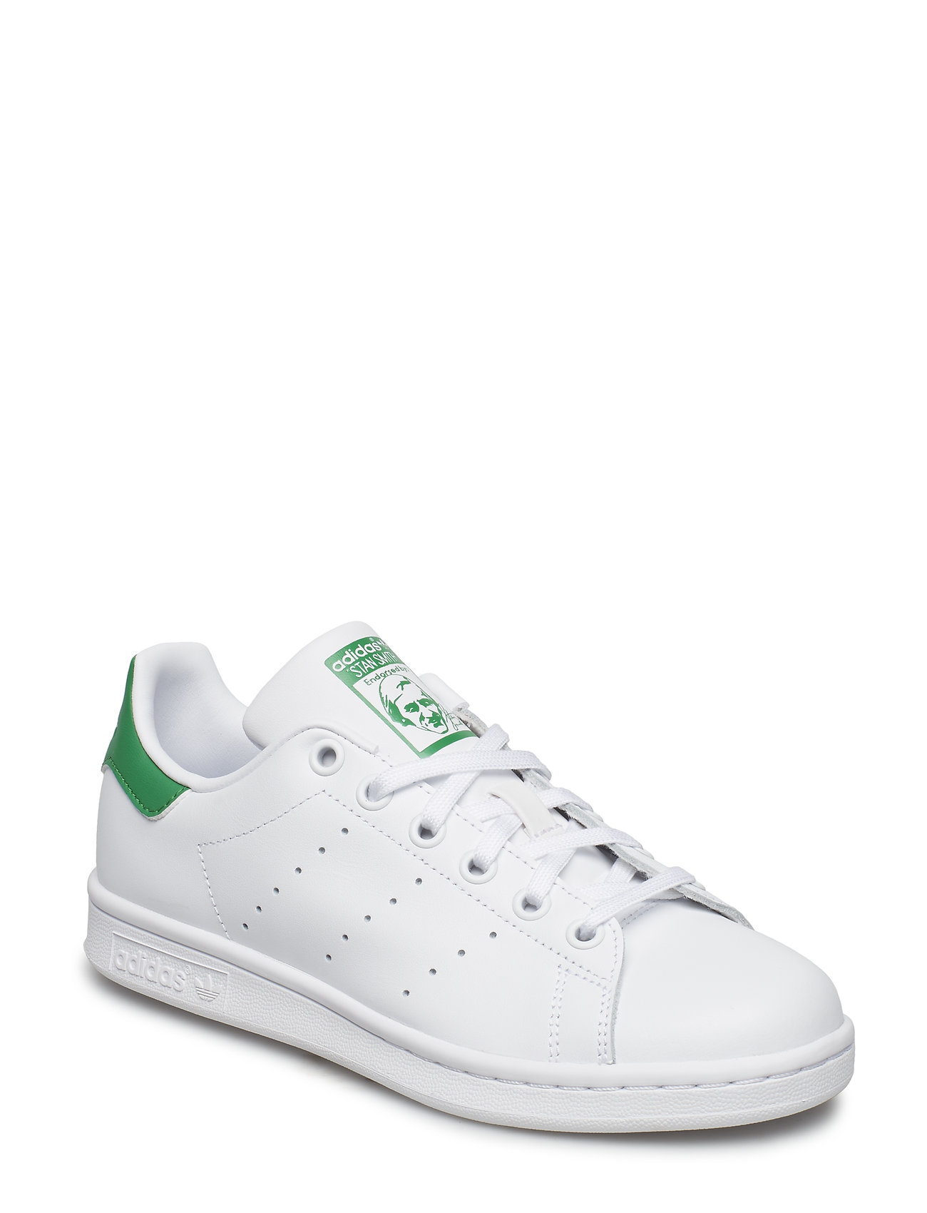 adidas Originals Stan Smith J - Low Tops | Boozt.com