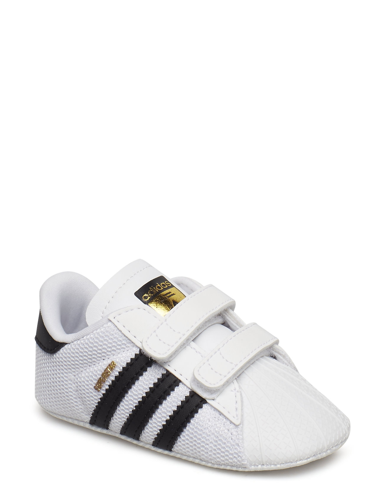 Superstar Crib Sport Slippers & Indoor Shoes White Adidas Originals