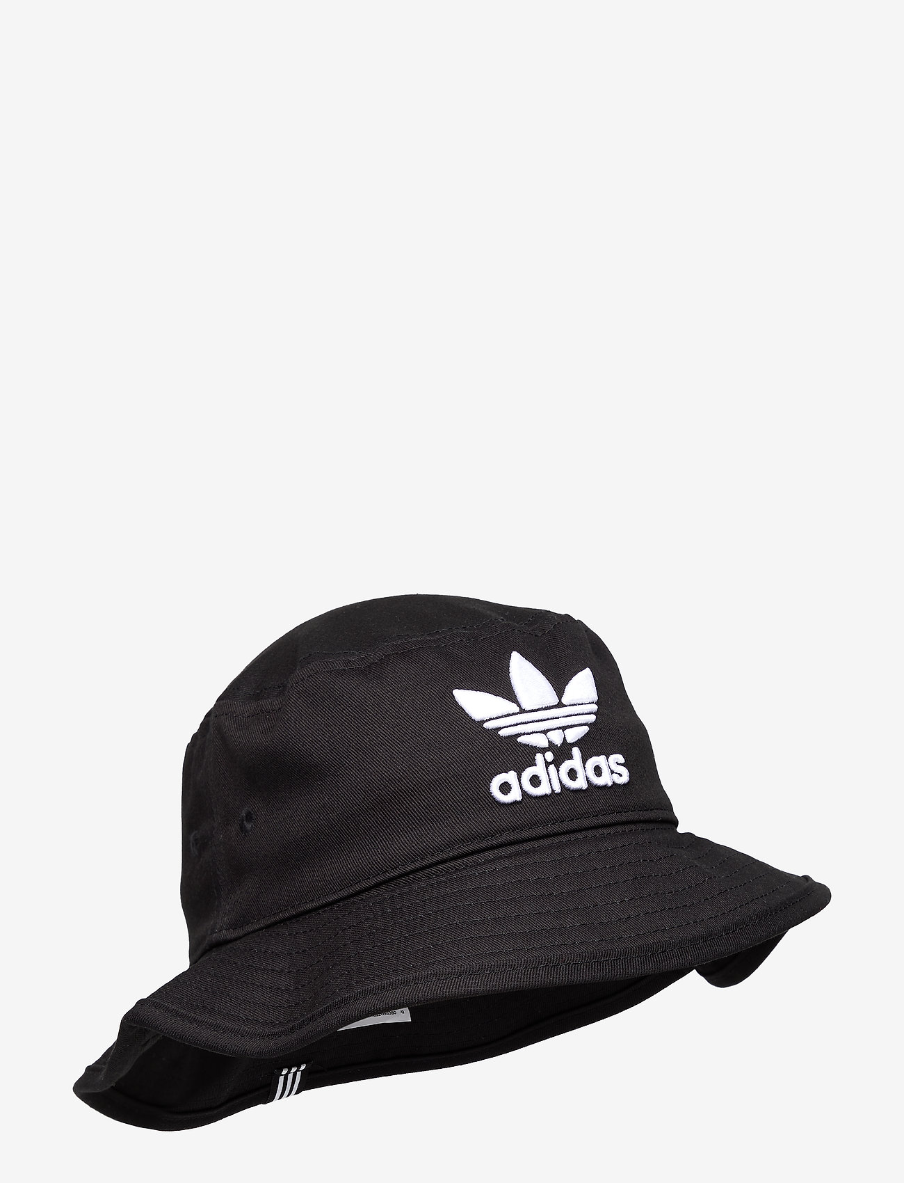 Bucket Hat Ac (Black) (17.47 €) - adidas Originals - | Boozt.com