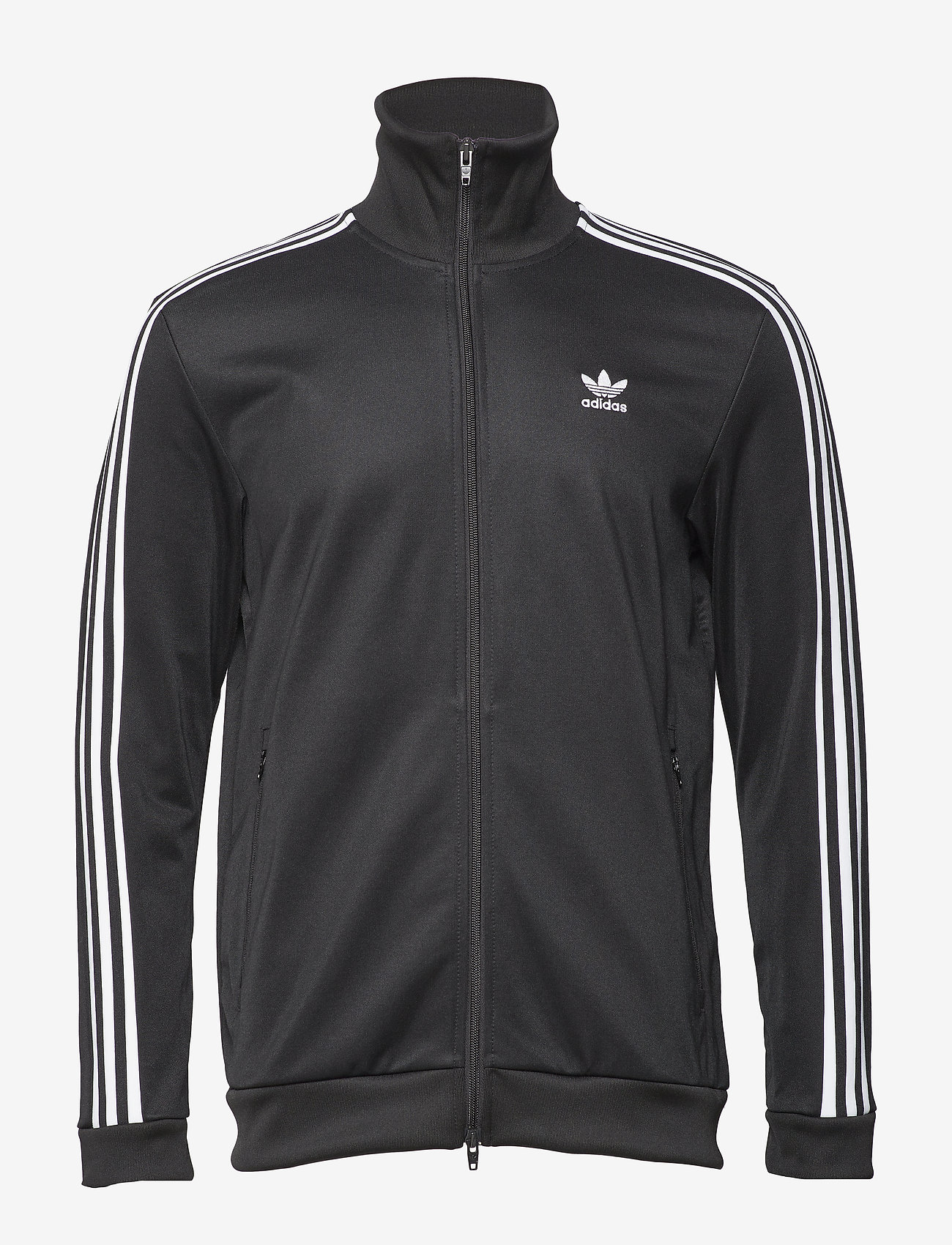 Beckenbauer Tt (Black) (52.46 €) - adidas Originals - | Boozt.com