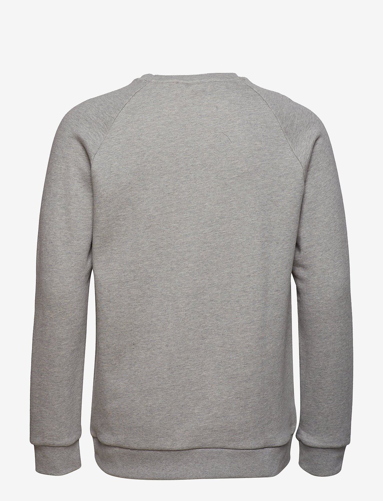 adidas loungewear trefoil essentials crewneck sweatshirt