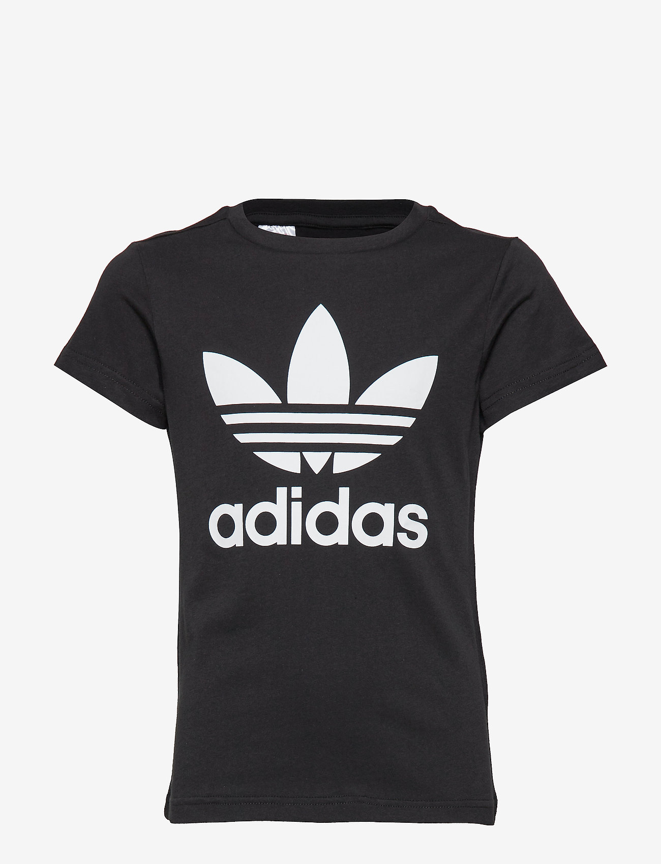 adidas original t shirt black