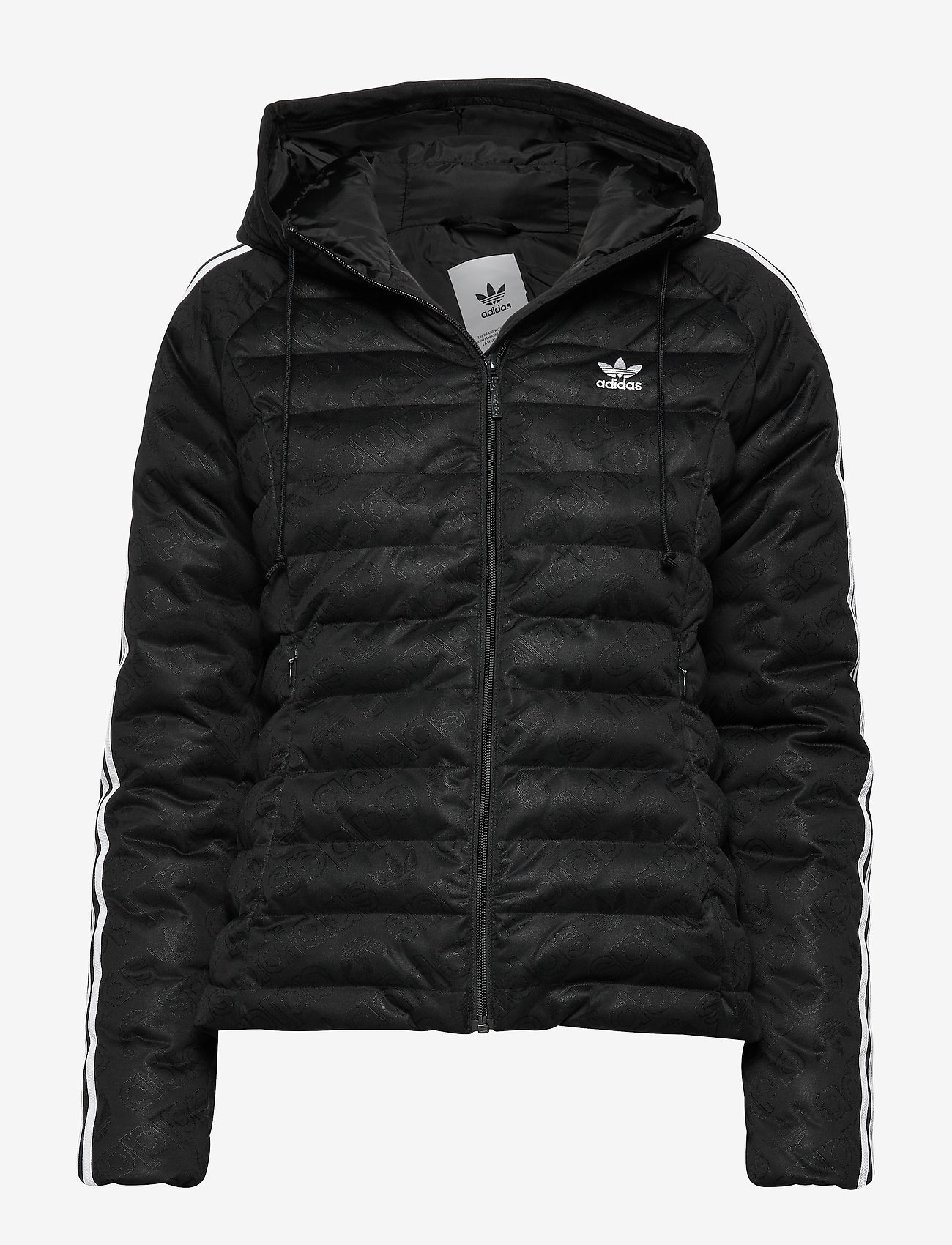 slim jacket adidas
